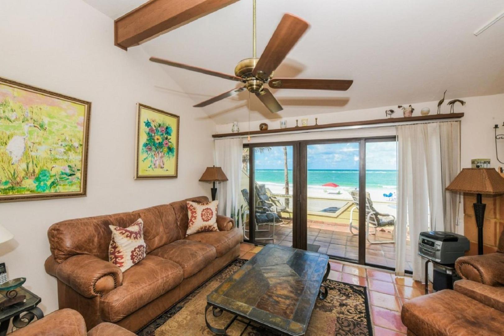Holiday home Fanta-sea | 47 Road *