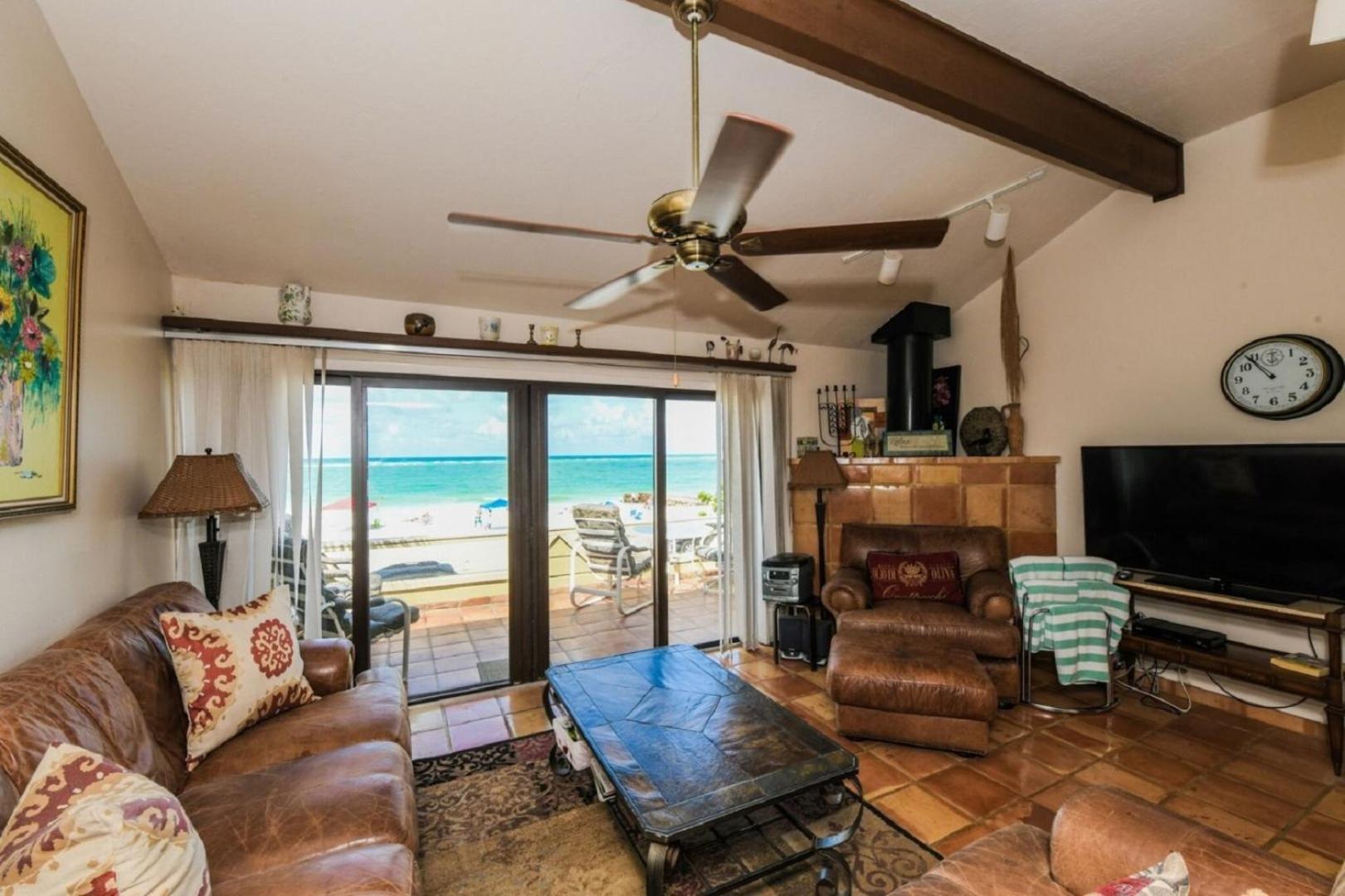 Fanta-sea | 47 Road Holiday home