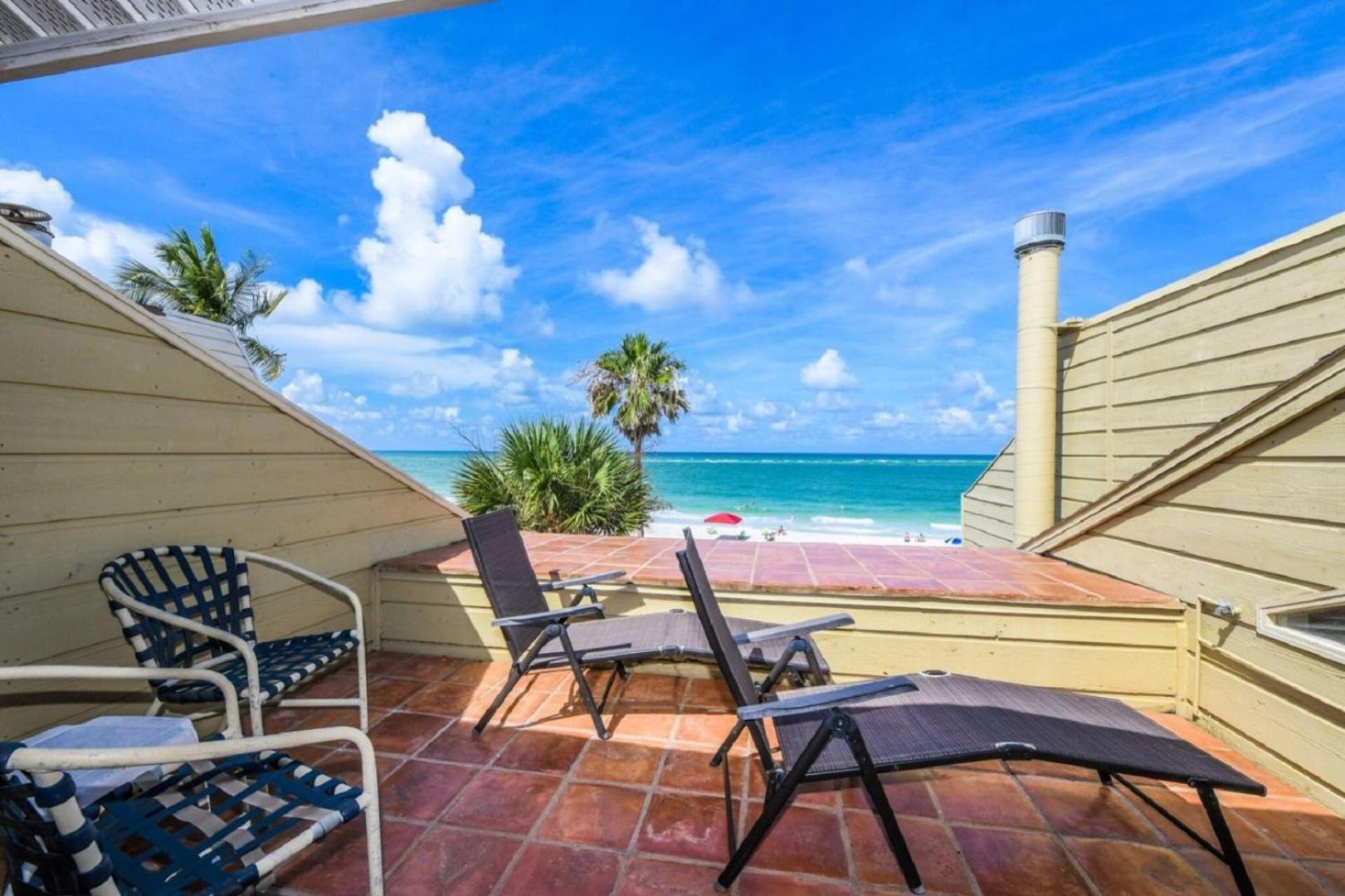 Fanta-sea | 47 Road Holiday home Siesta Key