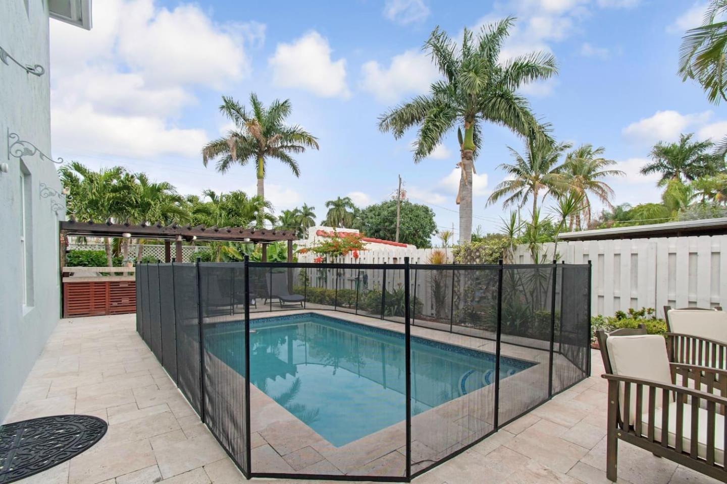 Holiday home Dream House 5 Bedroom W Amazing Heated Pool Hollywood