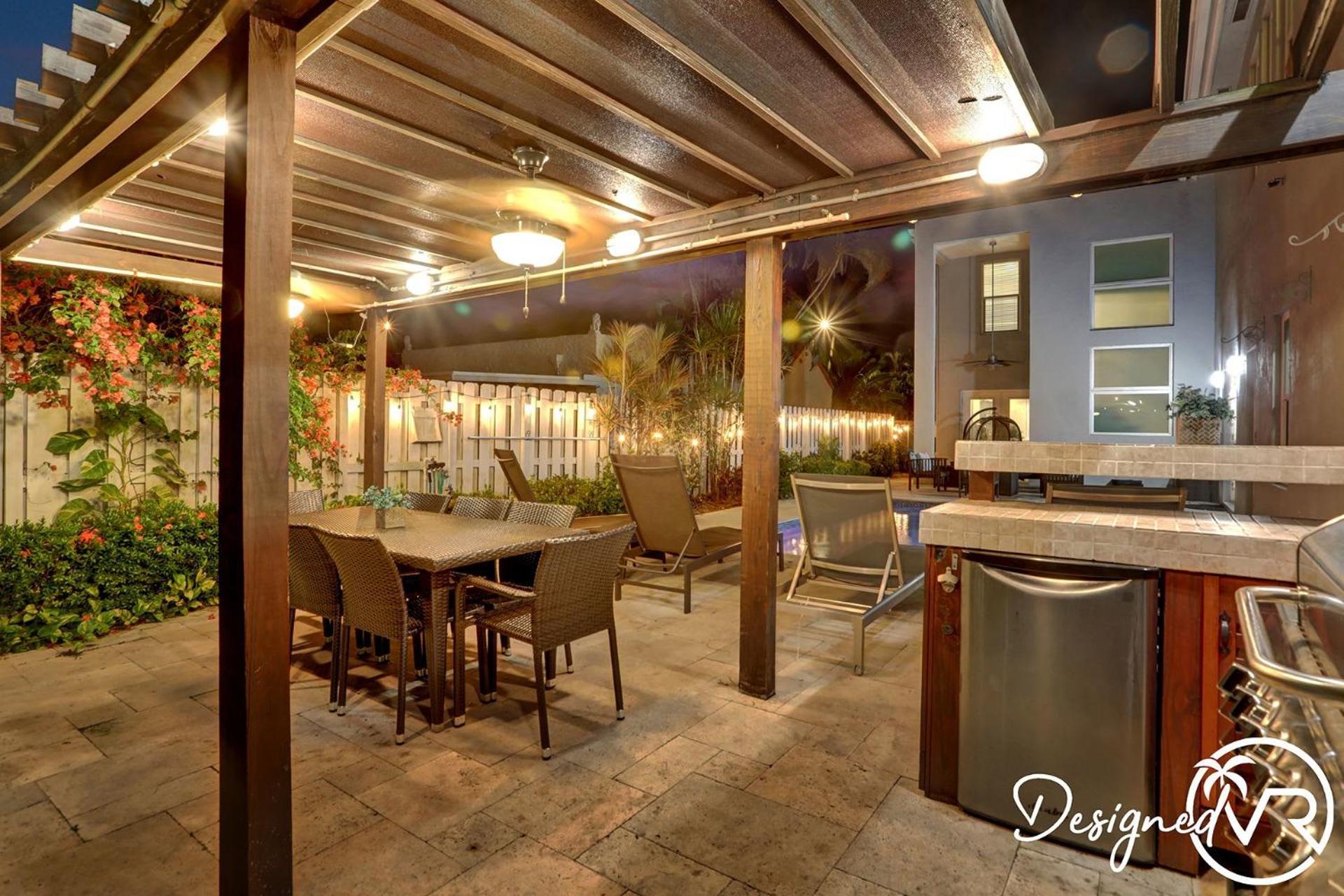 Dream House 5 Bedroom W Amazing Heated Pool Holiday home
