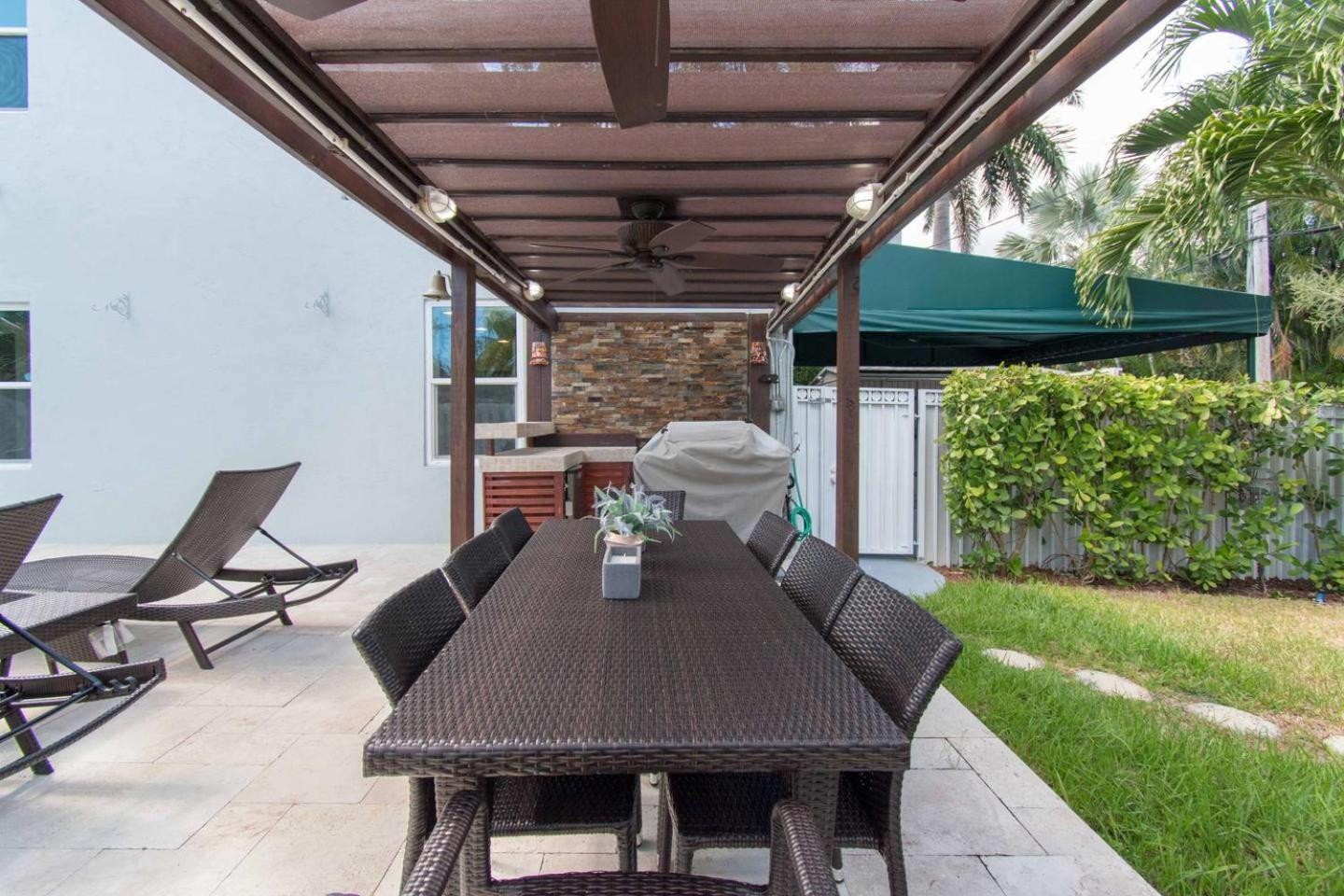 Holiday home Dream House 5 Bedroom W Amazing Heated Pool *
