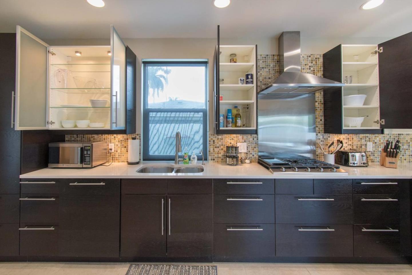 Dream House 5 Bedroom W Amazing Heated Pool * Hollywood