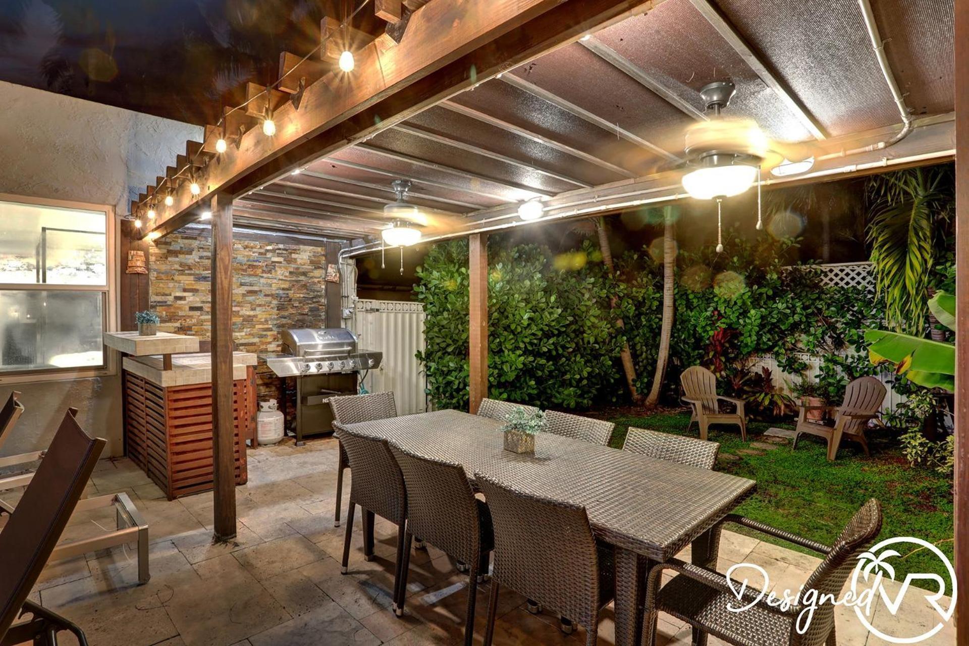Holiday home Dream House 5 Bedroom W Amazing Heated Pool