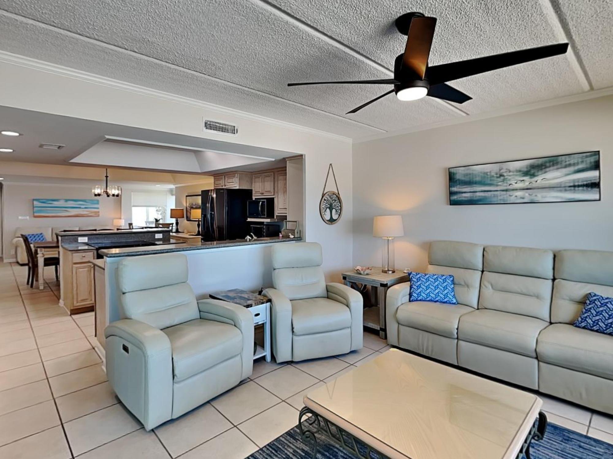 Windjammer 316 Apartment