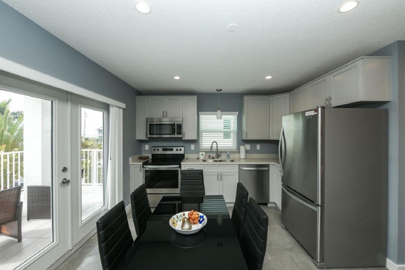 Family Tides Apartment