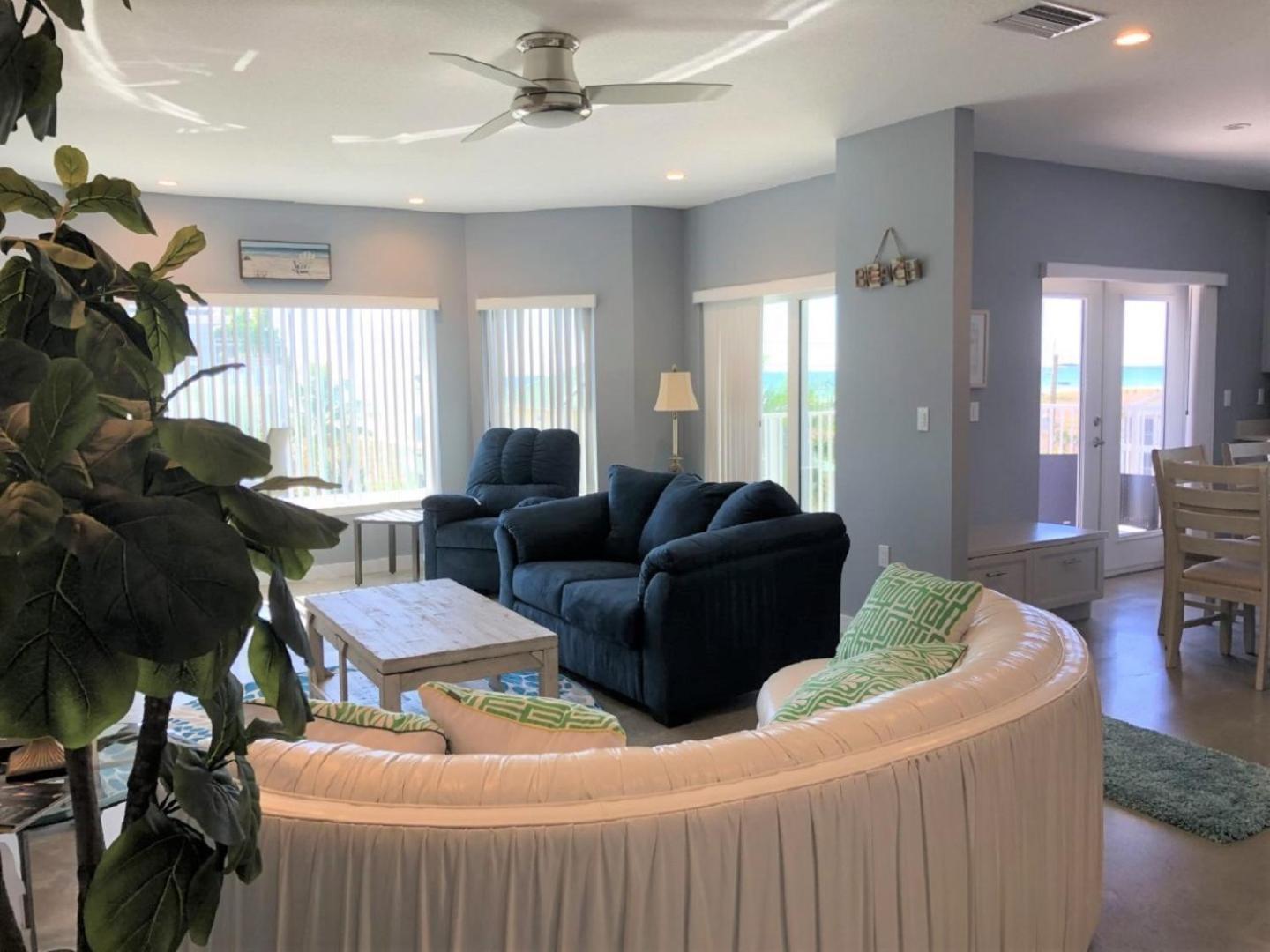 Family Tides * Siesta Key