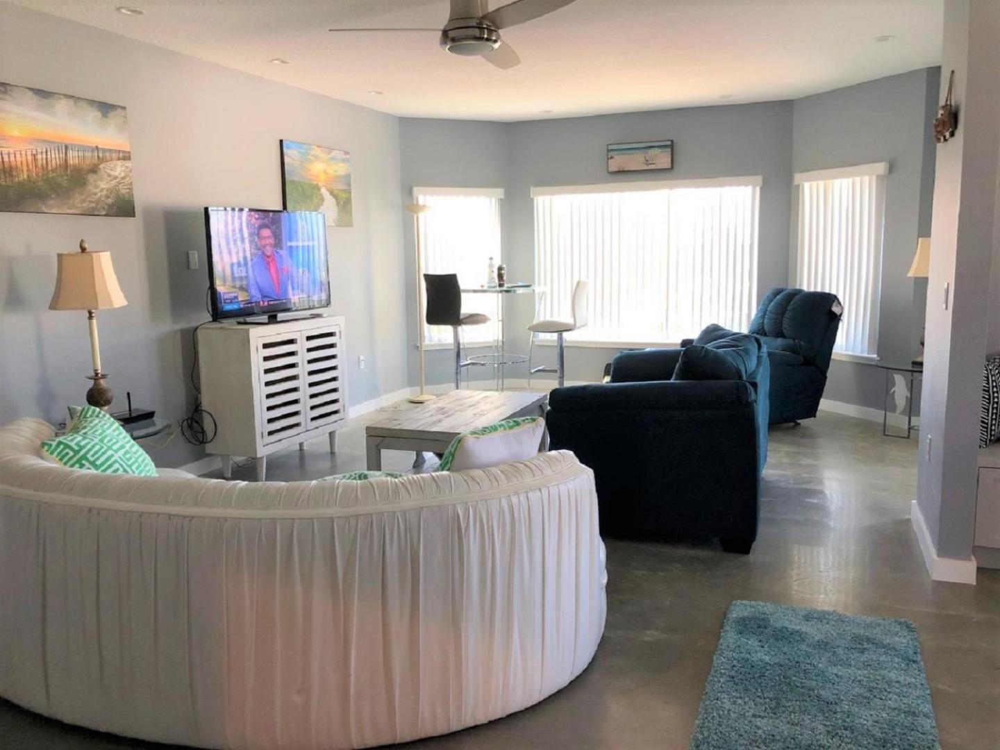 Family Tides Apartment *
