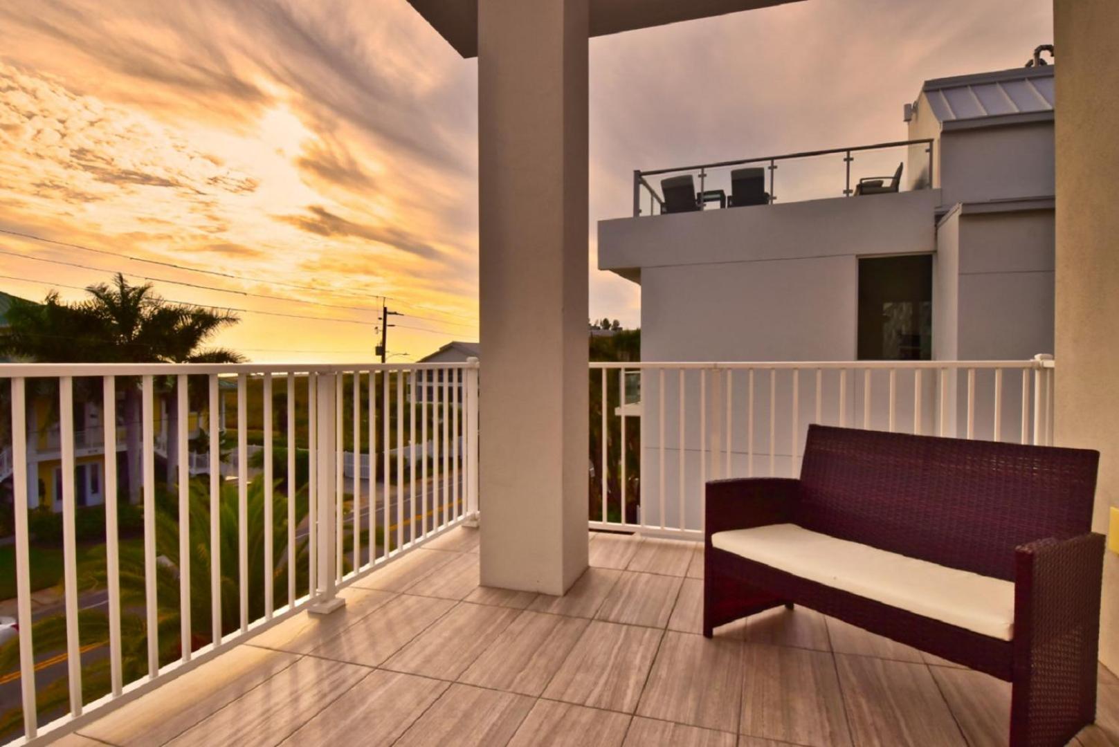 Apartment Family Tides Siesta Key
