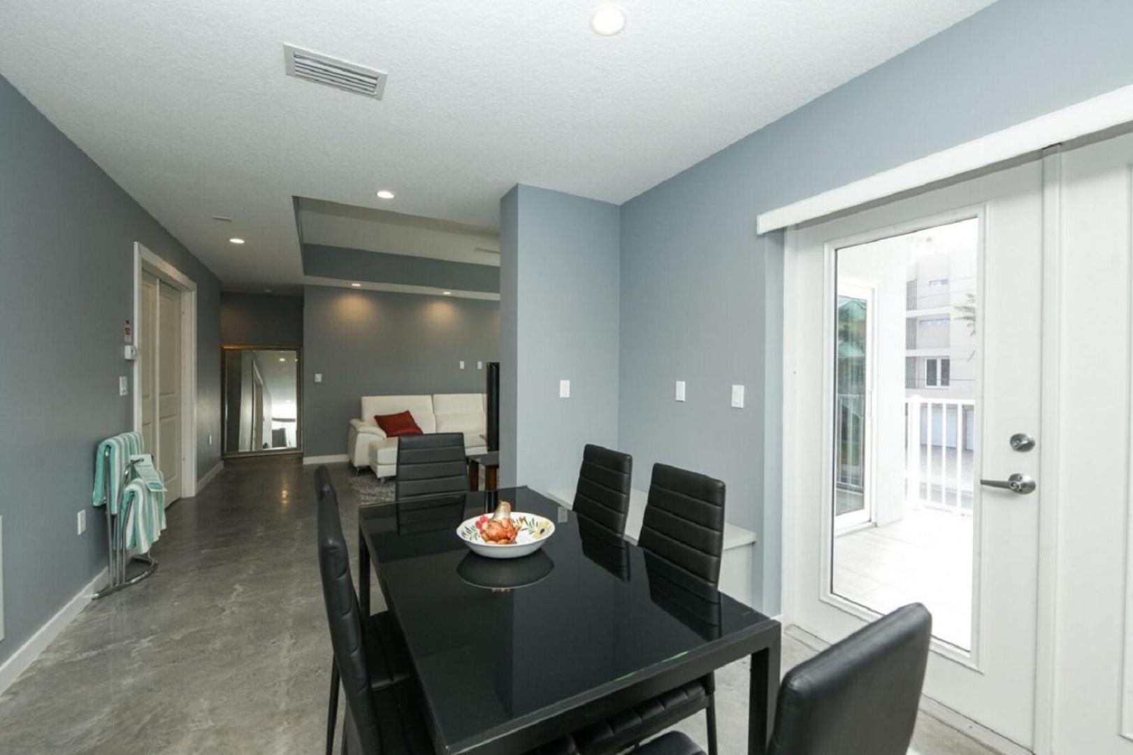 Apartment Family Tides Siesta Key