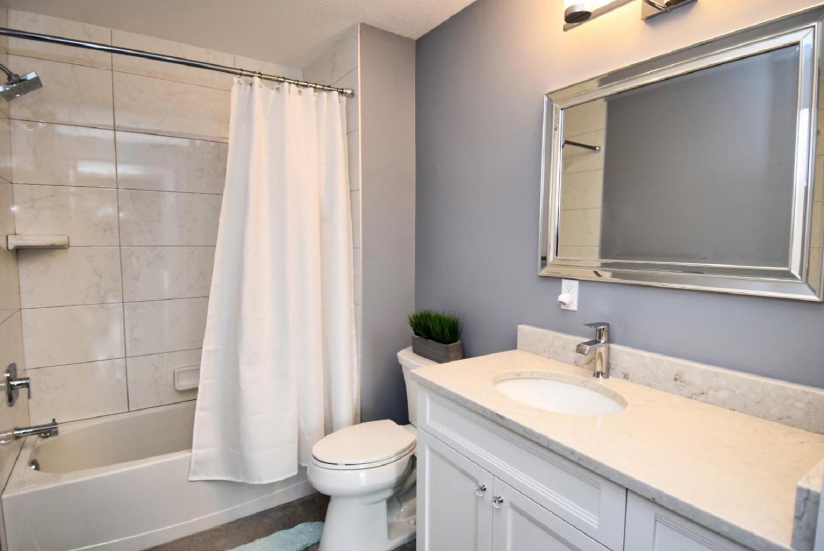 Family Tides Apartment *