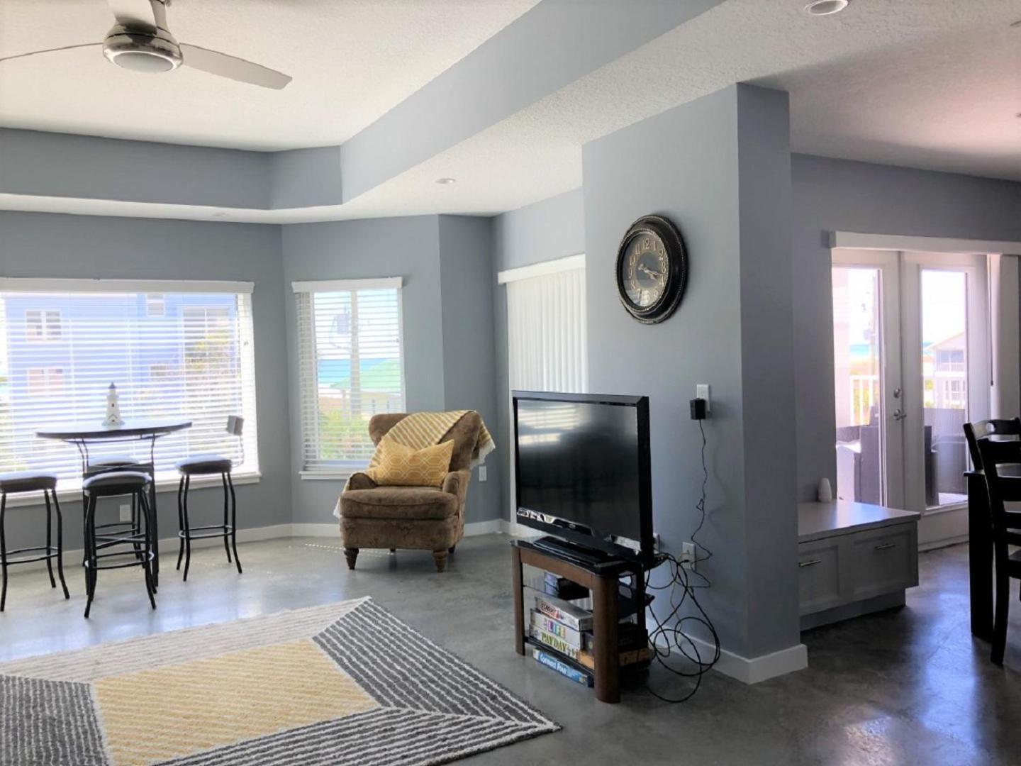 Family Tides Apartment *