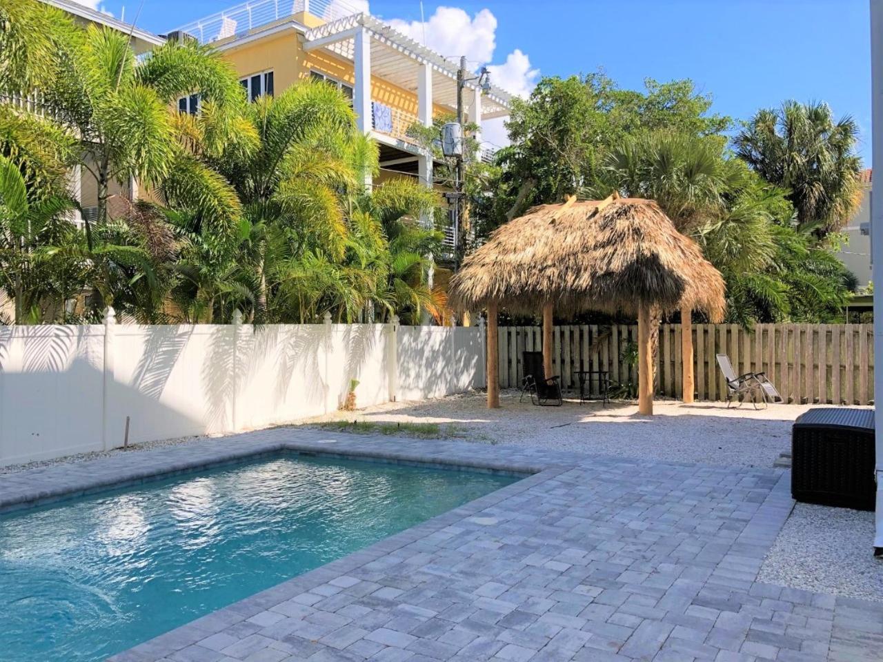 Apartment Family Tides Siesta Key