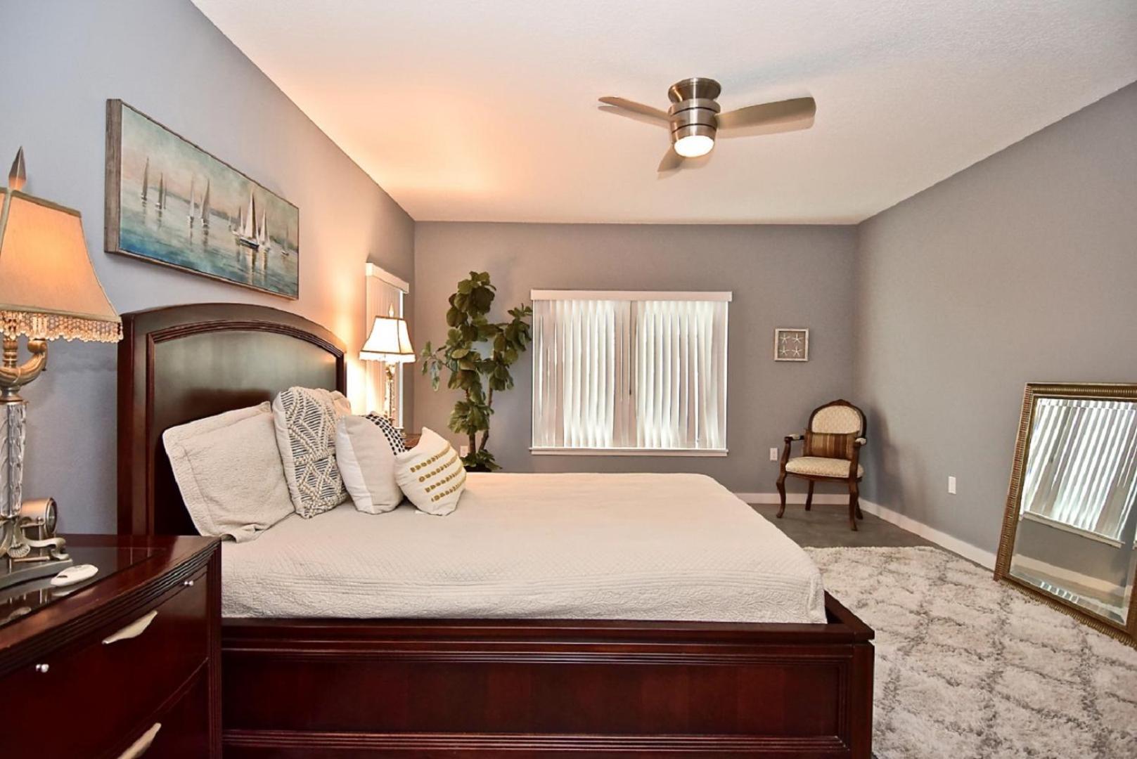 Family Tides Apartment Siesta Key