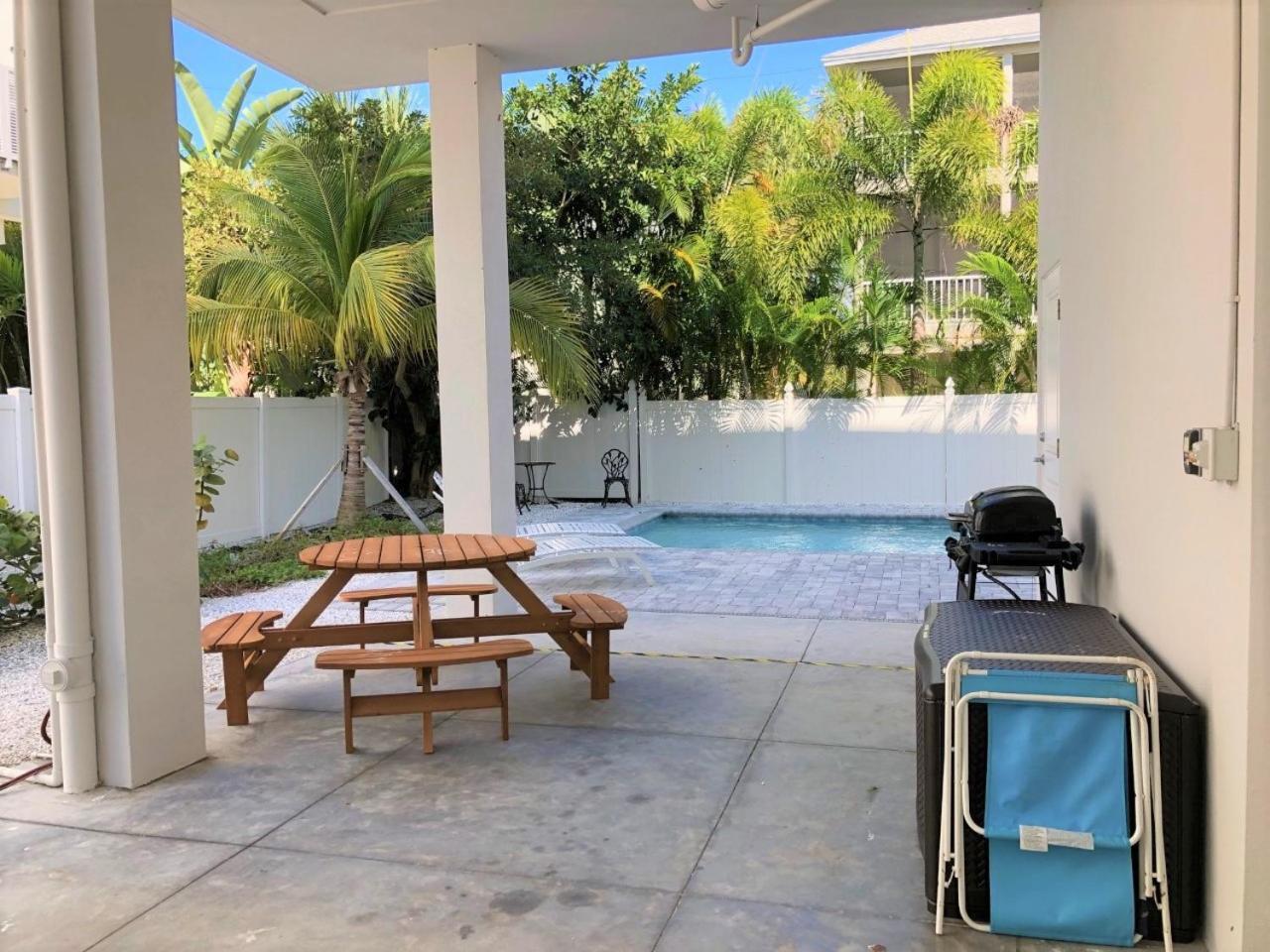 Family Tides Apartment Siesta Key