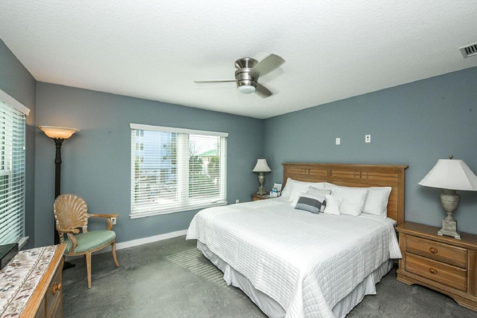 Family Tides Apartment *