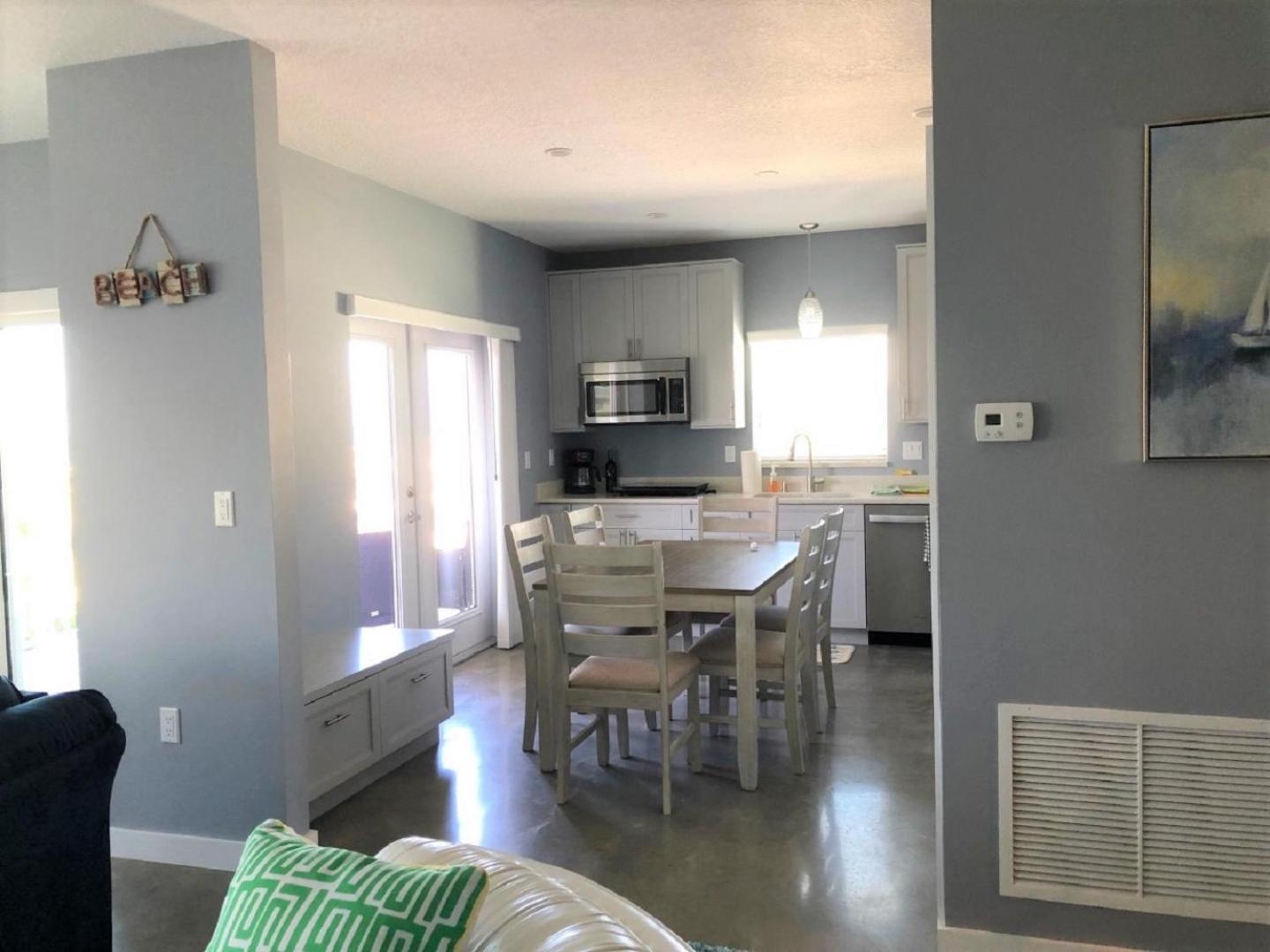 Family Tides Apartment Siesta Key