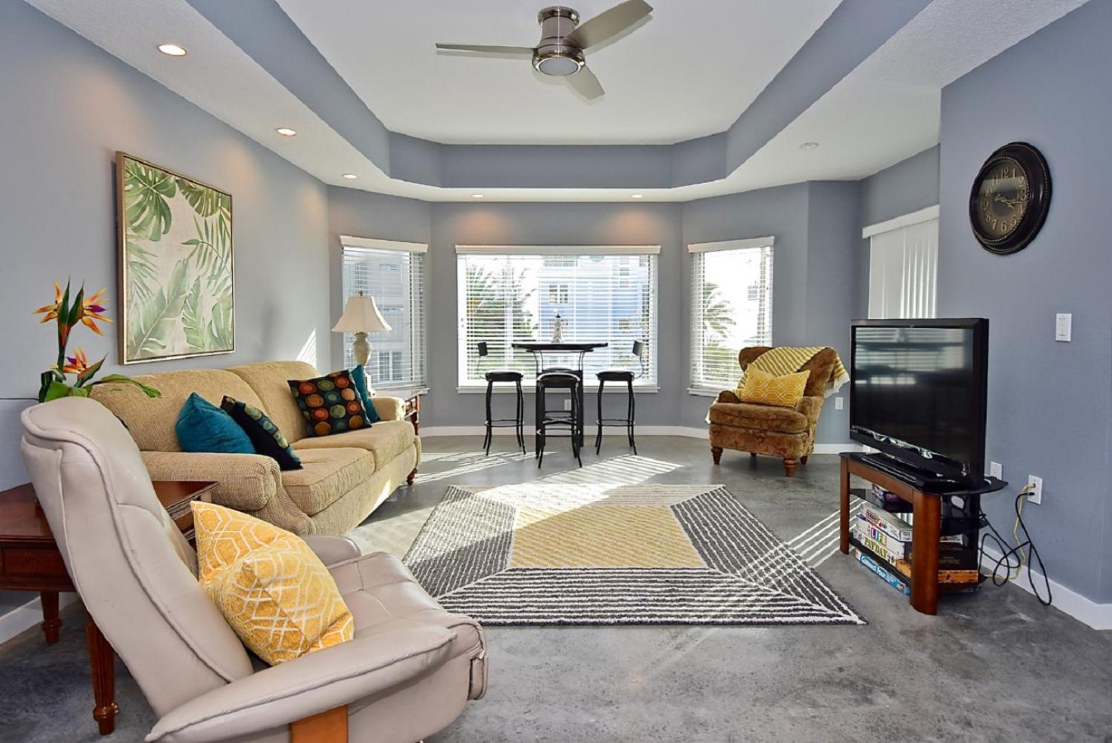 Family Tides Apartment *