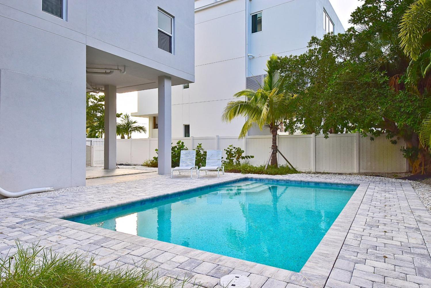 Family Tides Apartment Siesta Key