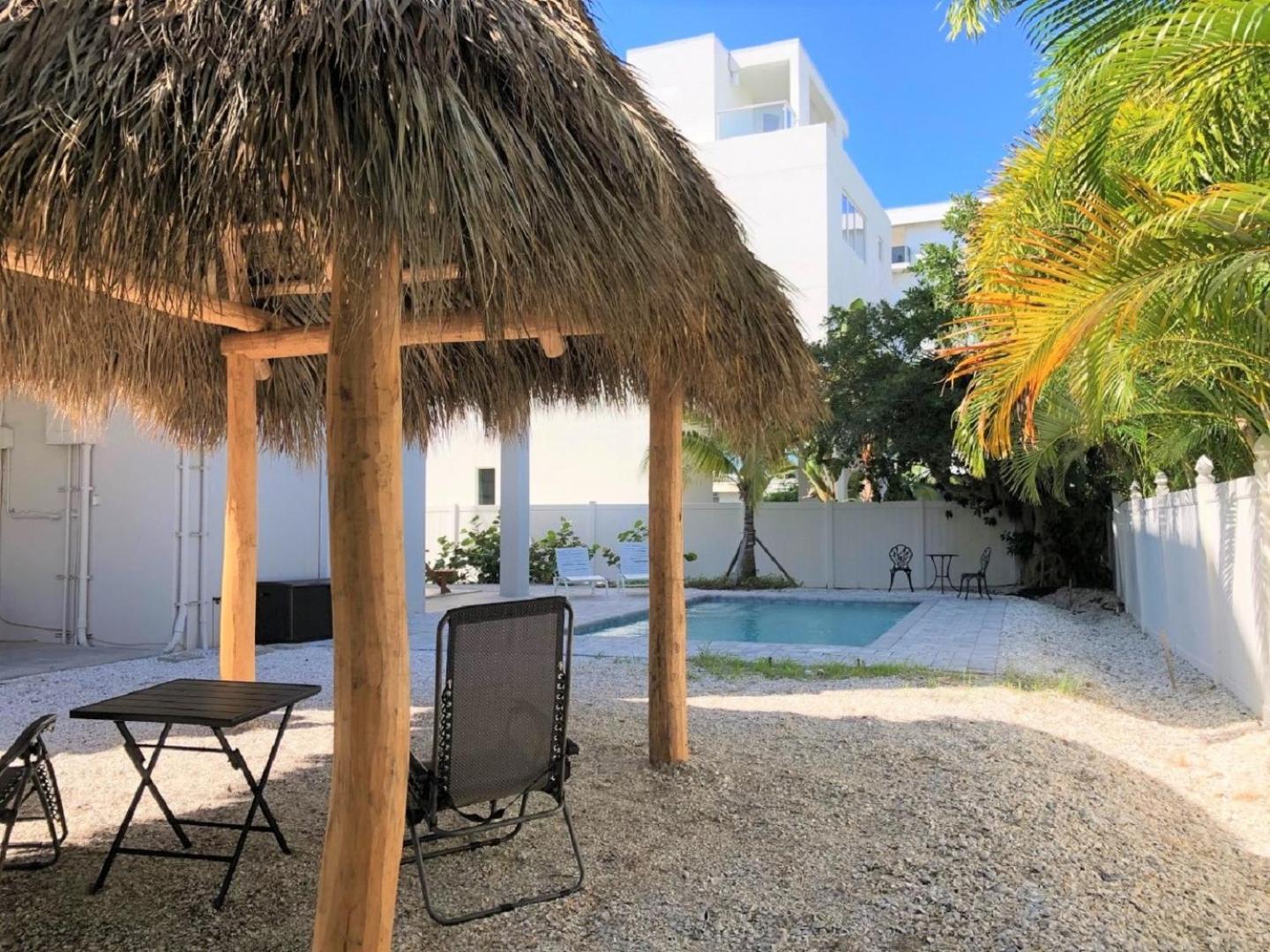 Apartment Family Tides Siesta Key