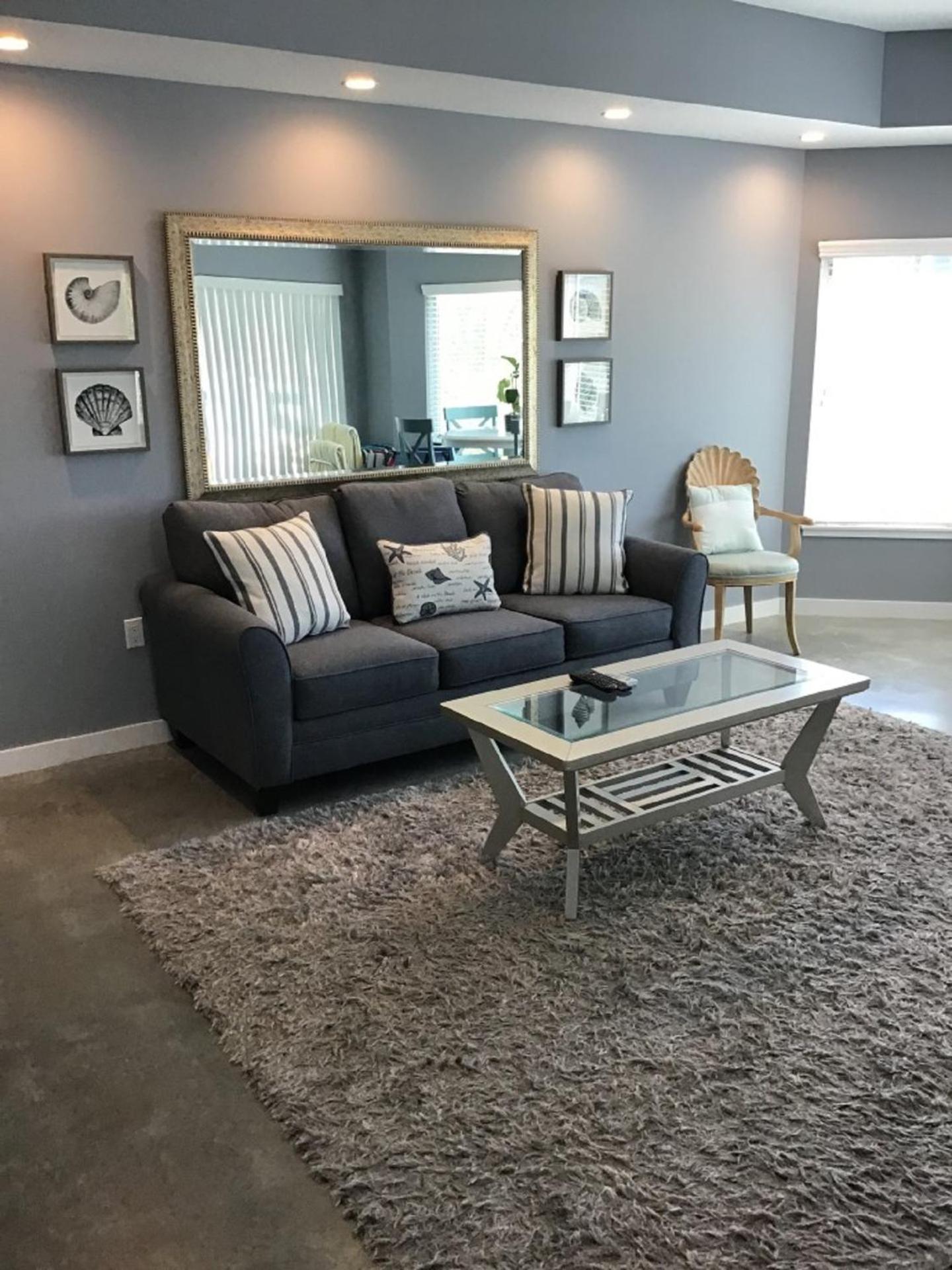 Family Tides Apartment Siesta Key