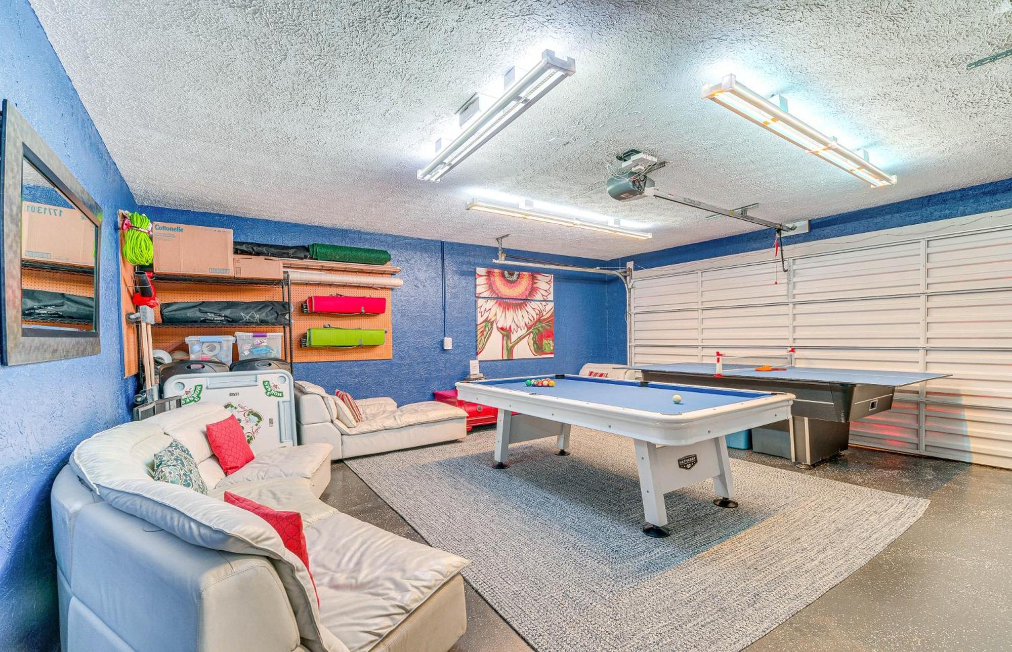 Holiday home Spacious Citrus Hills With Pool And Game Room! *