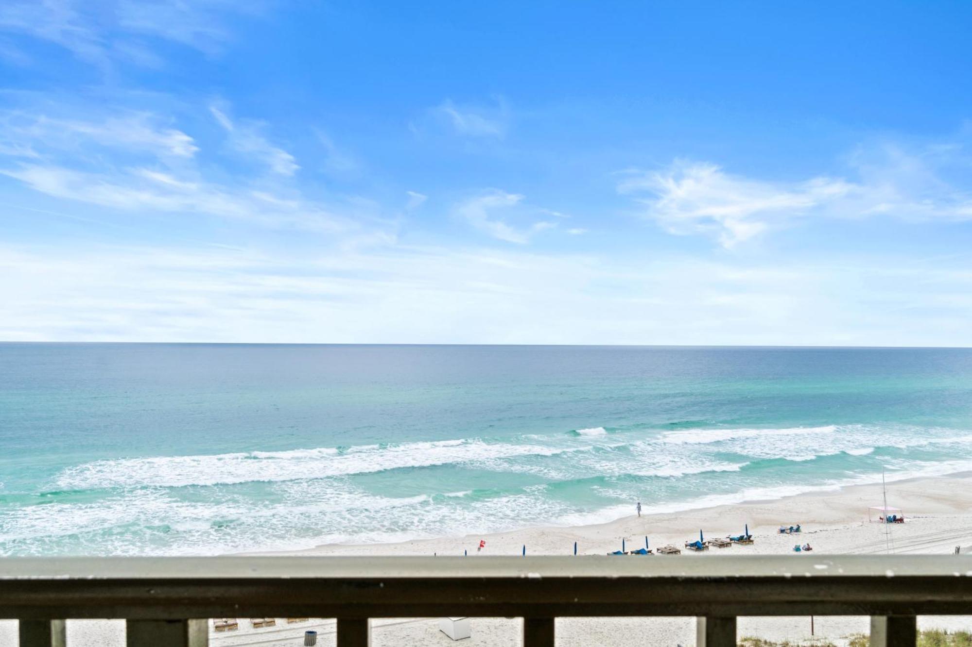 Commodore #704 By Book That Panama City Beach