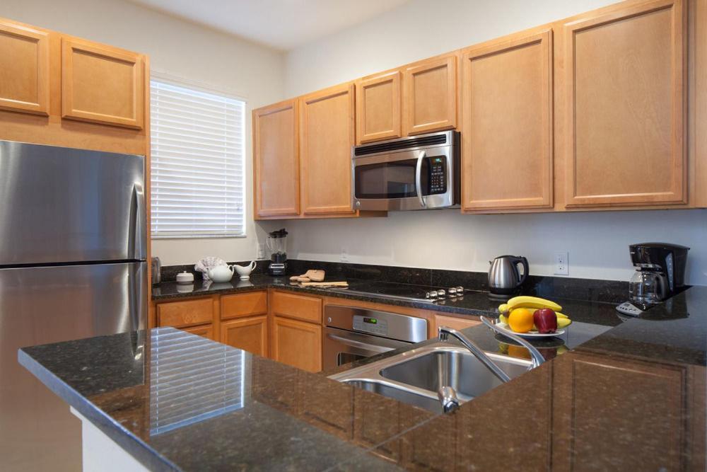 2 Bedrooms - 2,5 Bathrooms - Regal Oaks 2604 Rl Holiday home