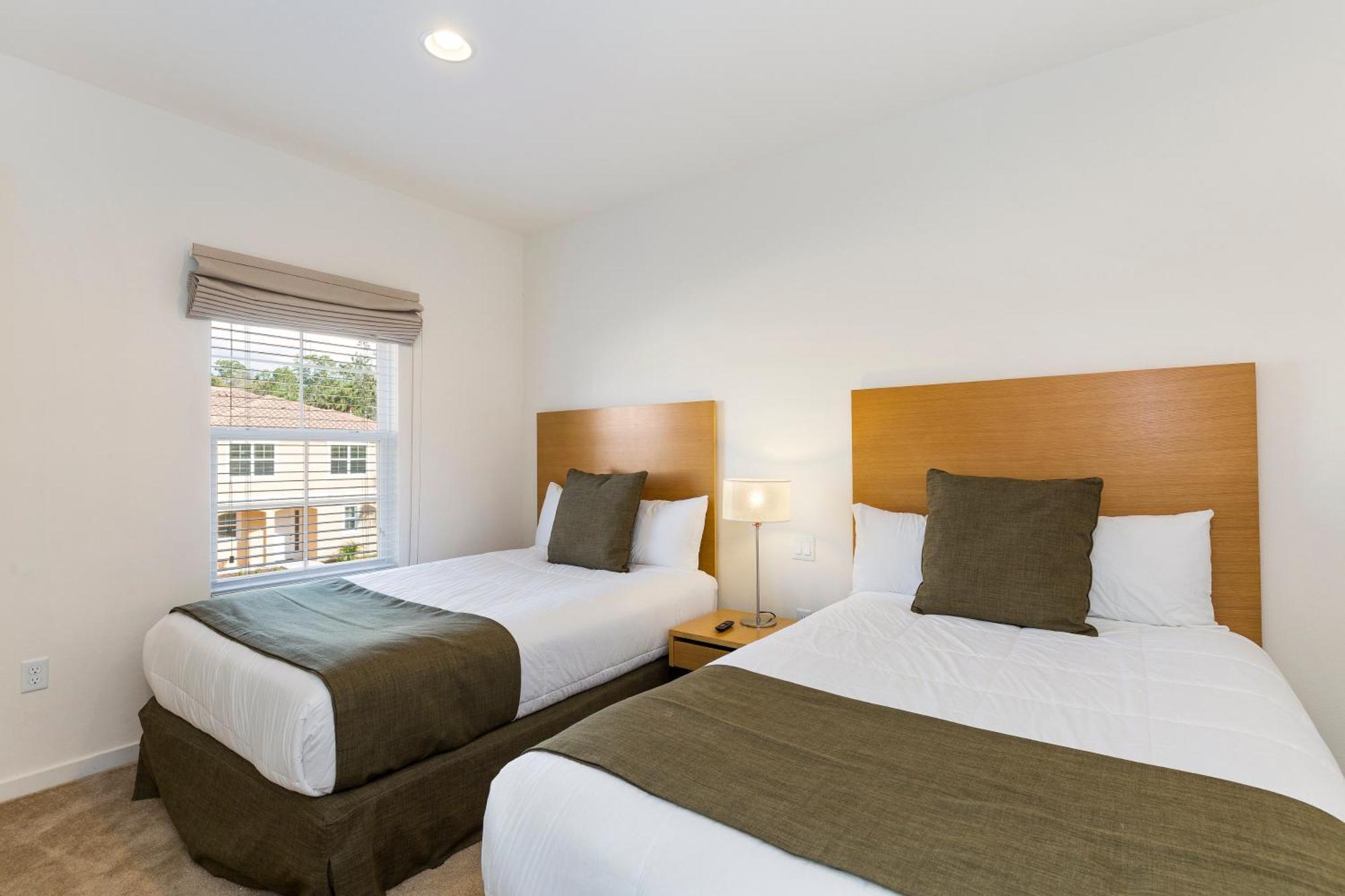 2 Bedrooms - 2,5 Bathrooms - Regal Oaks 2604 Rl Holiday home