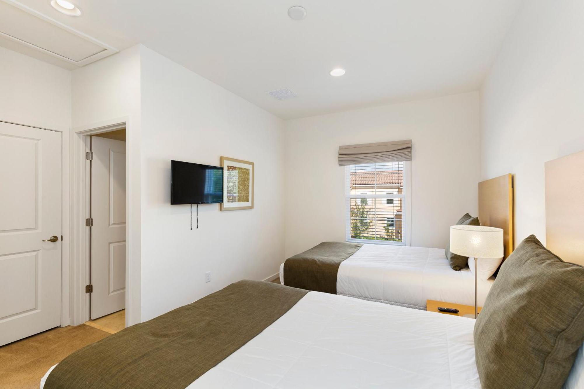 Holiday home 2 Bedrooms - 2,5 Bathrooms - Regal Oaks 2604 Rl