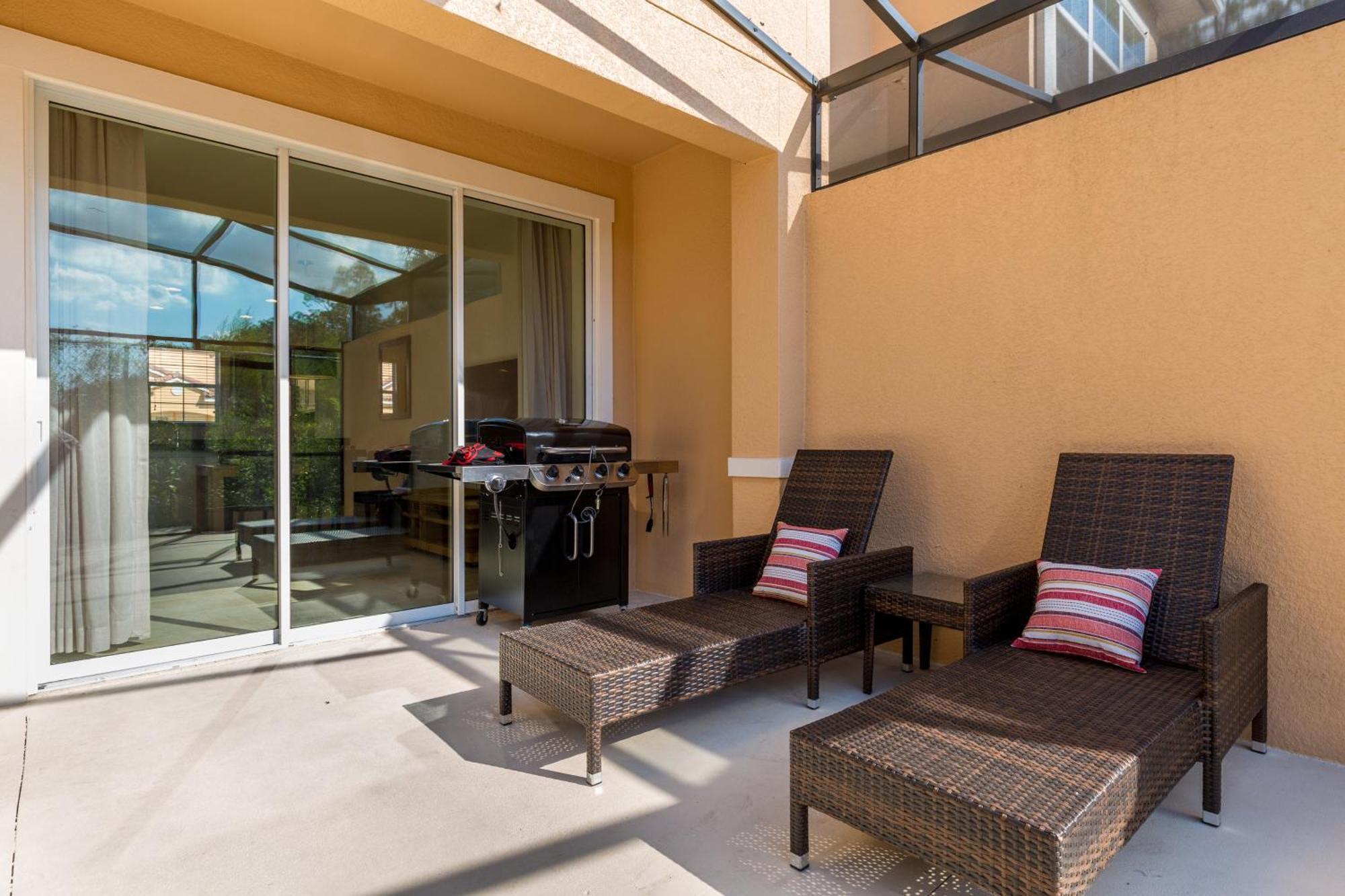 2 Bedrooms - 2,5 Bathrooms - Regal Oaks 2604 Rl Holiday home *