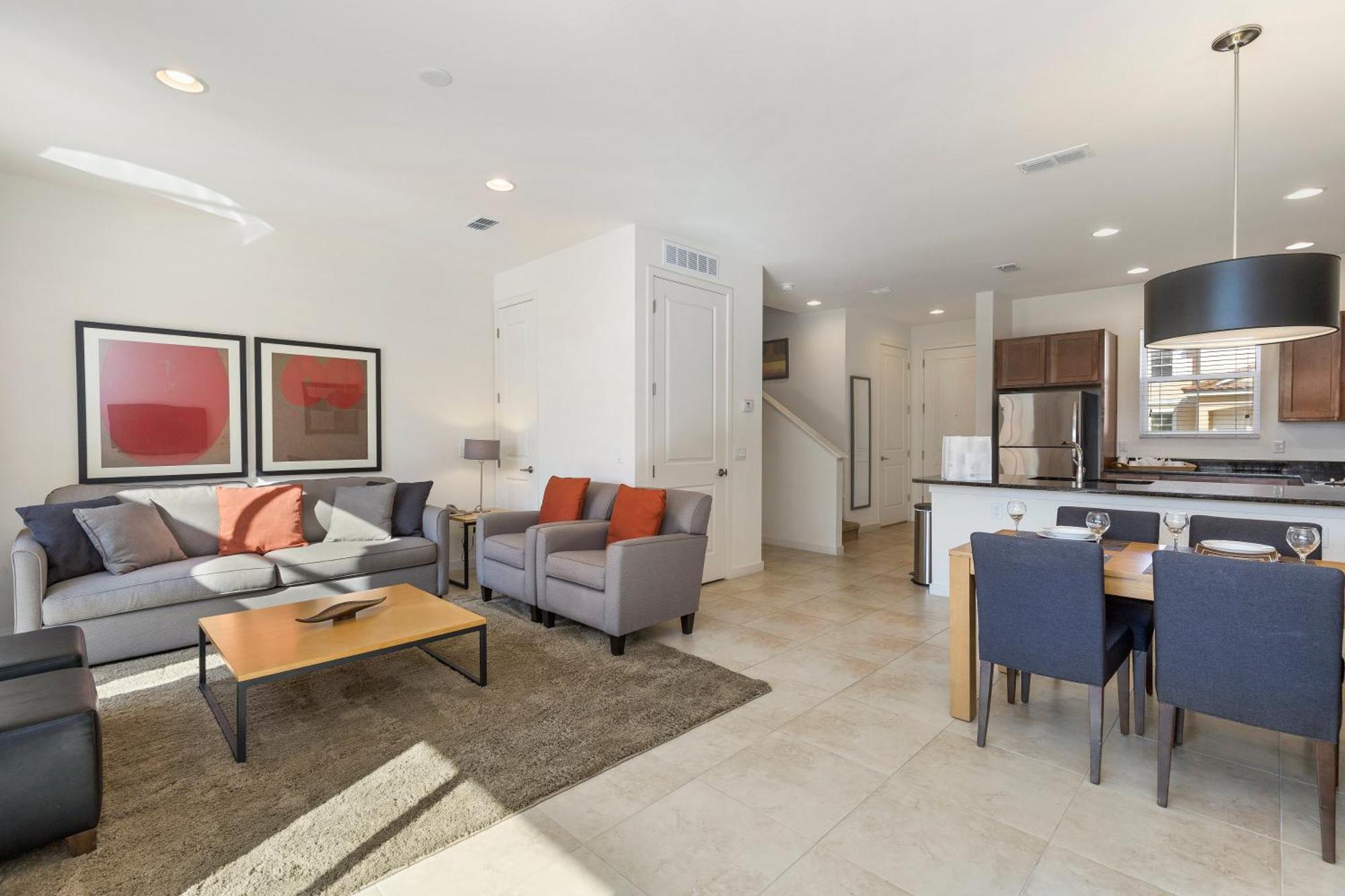 Holiday home 2 Bedrooms - 2,5 Bathrooms - Regal Oaks 2604 Rl