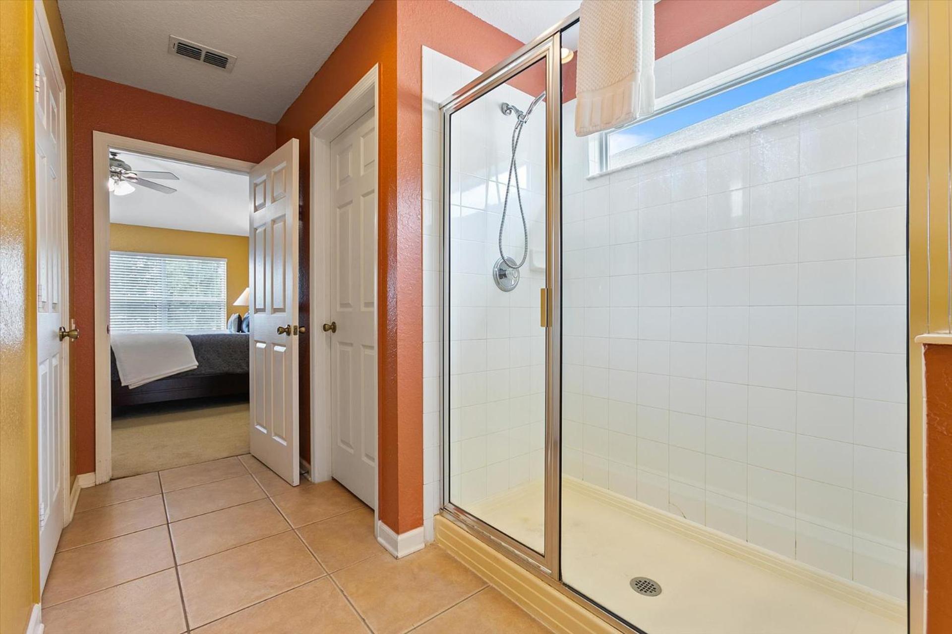 Holiday home 7718 Teascone Kissimmee