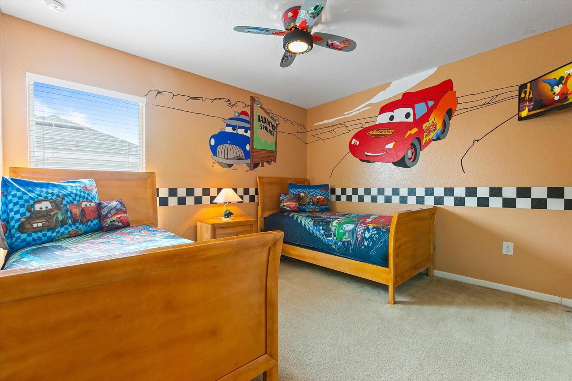 7718 Teascone Holiday home Kissimmee