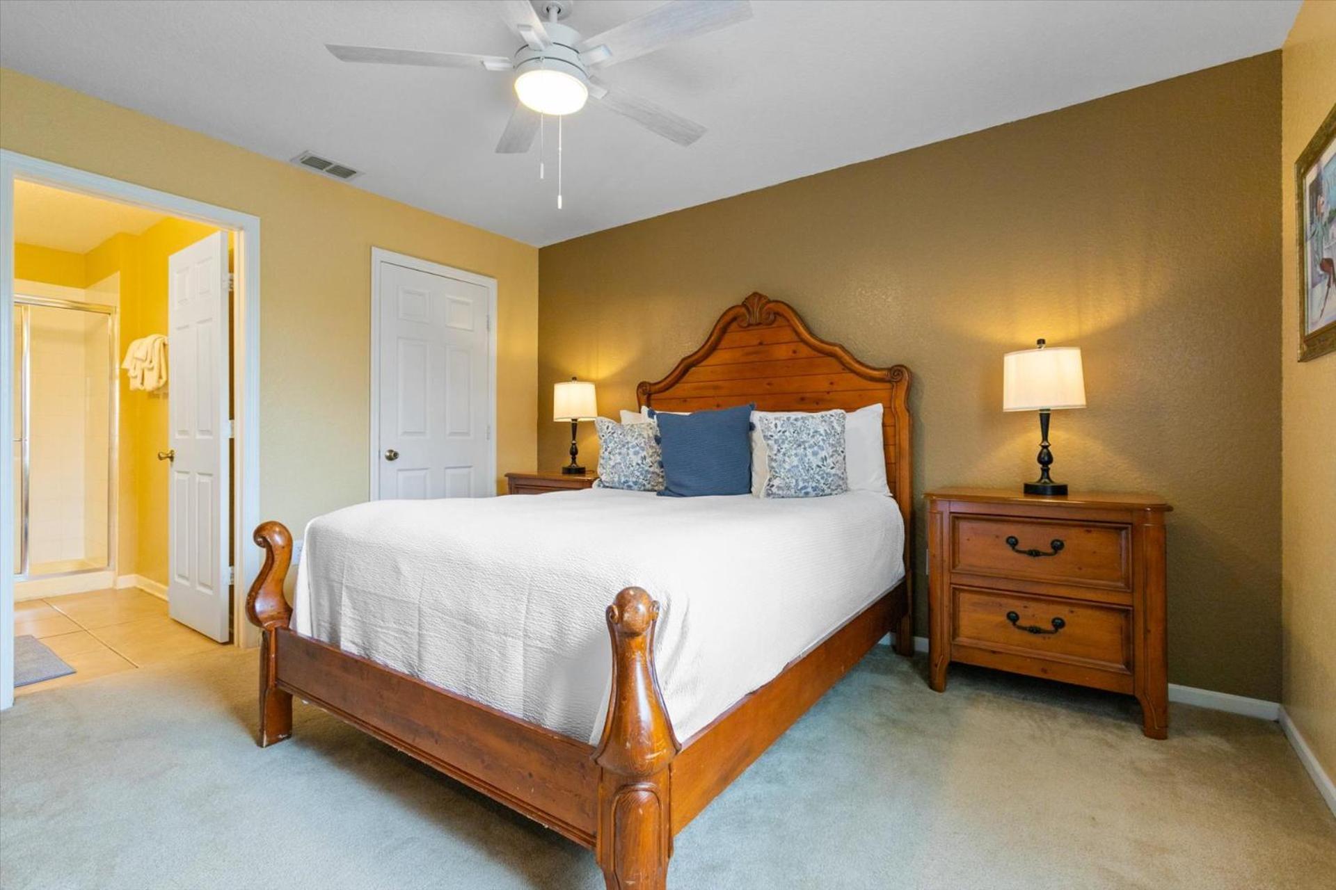 Holiday home 7718 Teascone Kissimmee