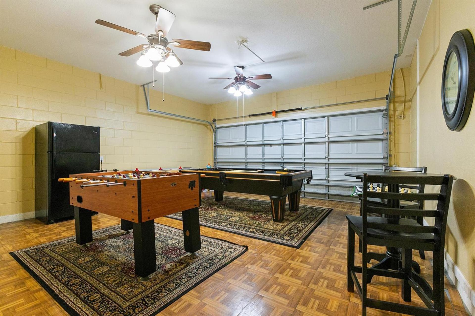 7718 Teascone Holiday home Kissimmee
