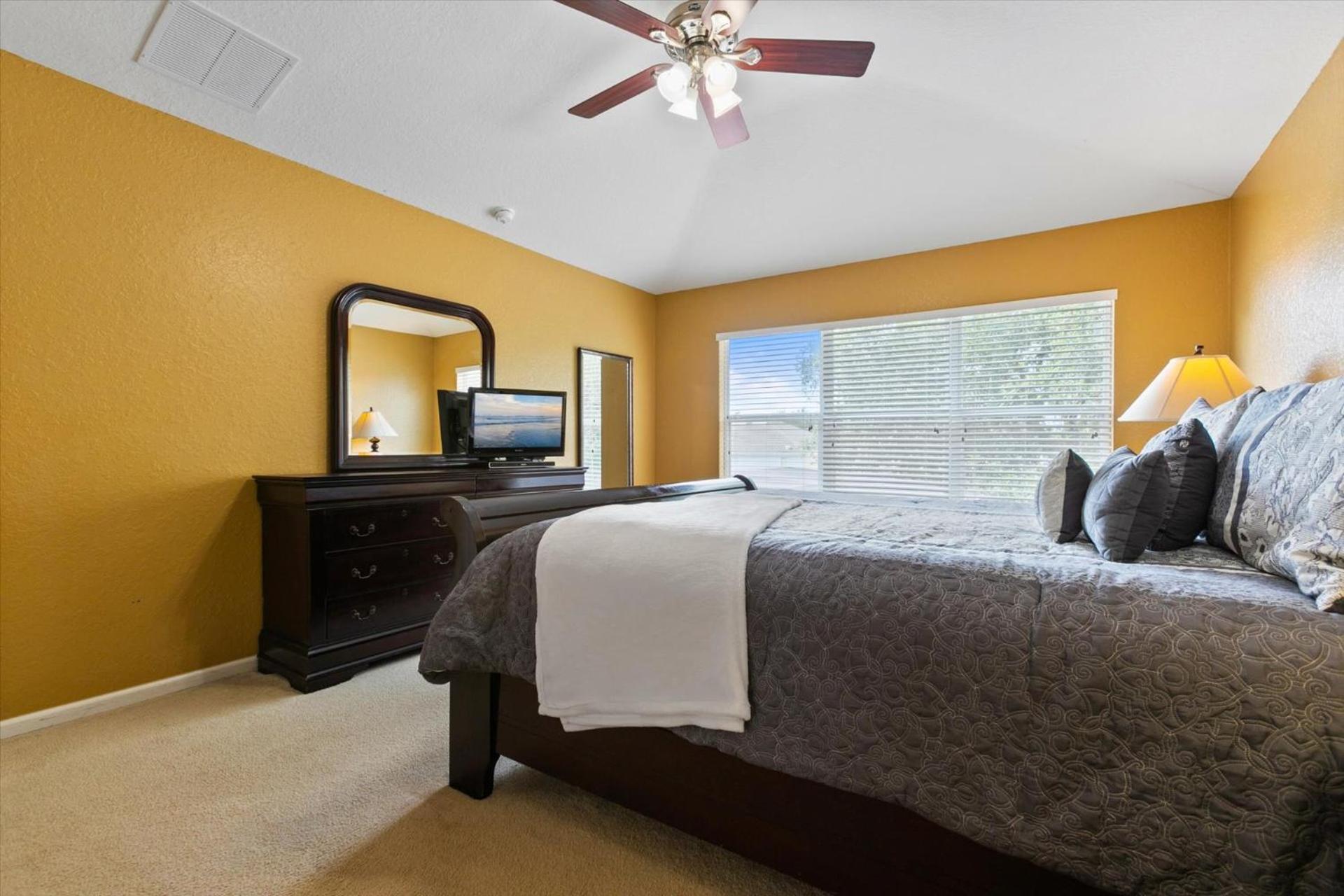 7718 Teascone Holiday home Kissimmee