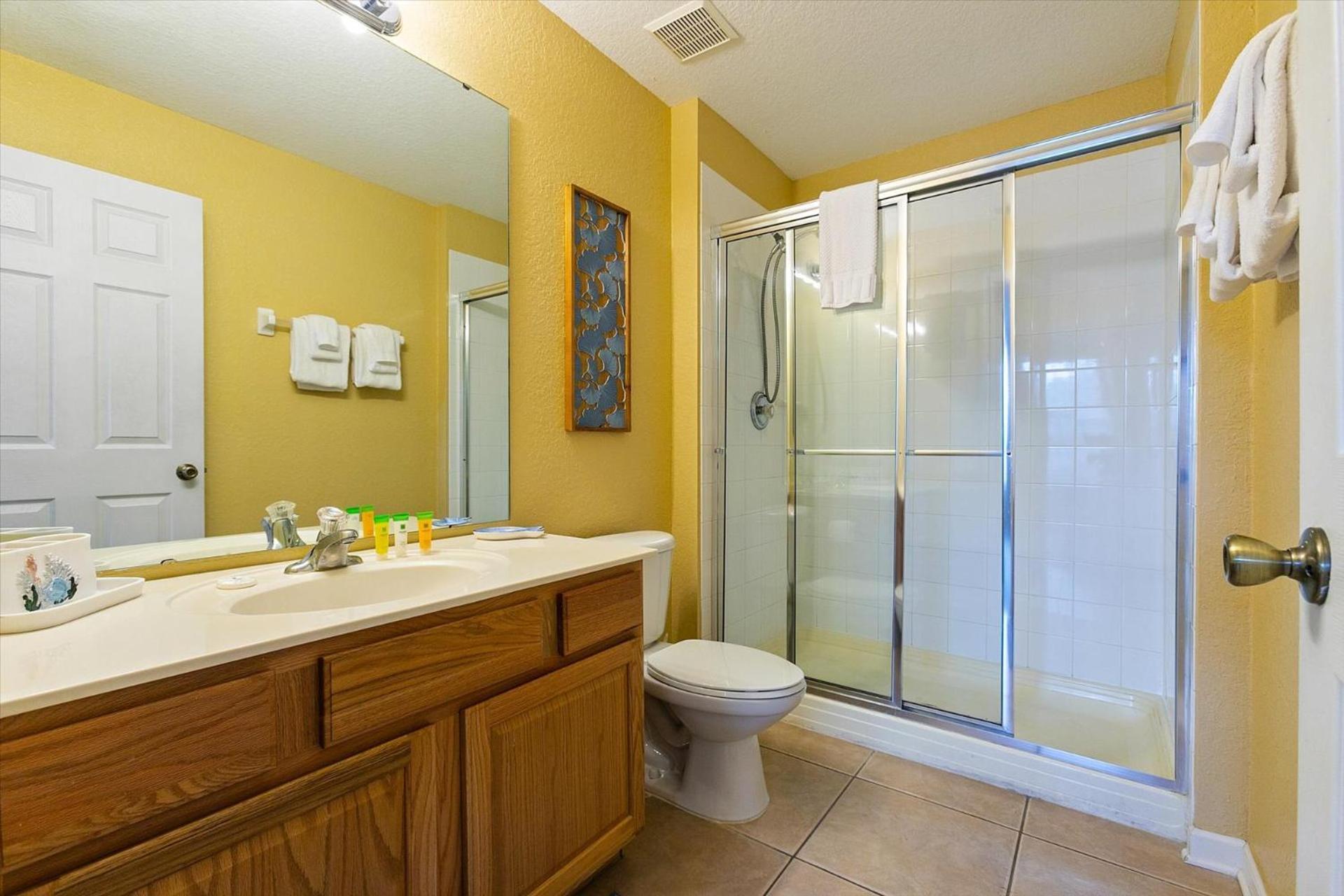7718 Teascone * Kissimmee
