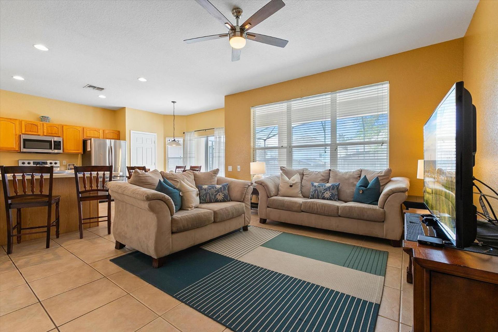 7718 Teascone Kissimmee