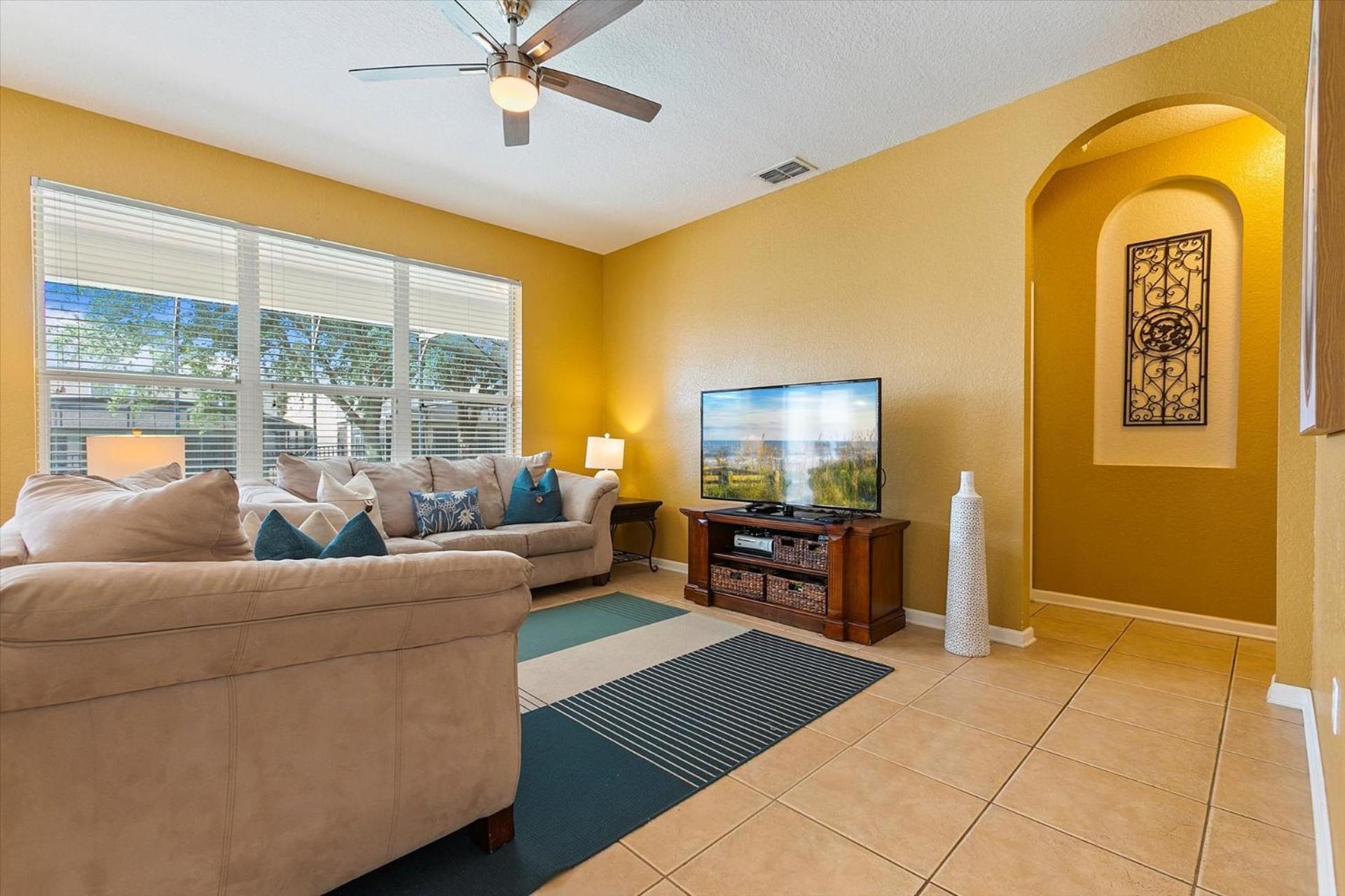 7718 Teascone Holiday home