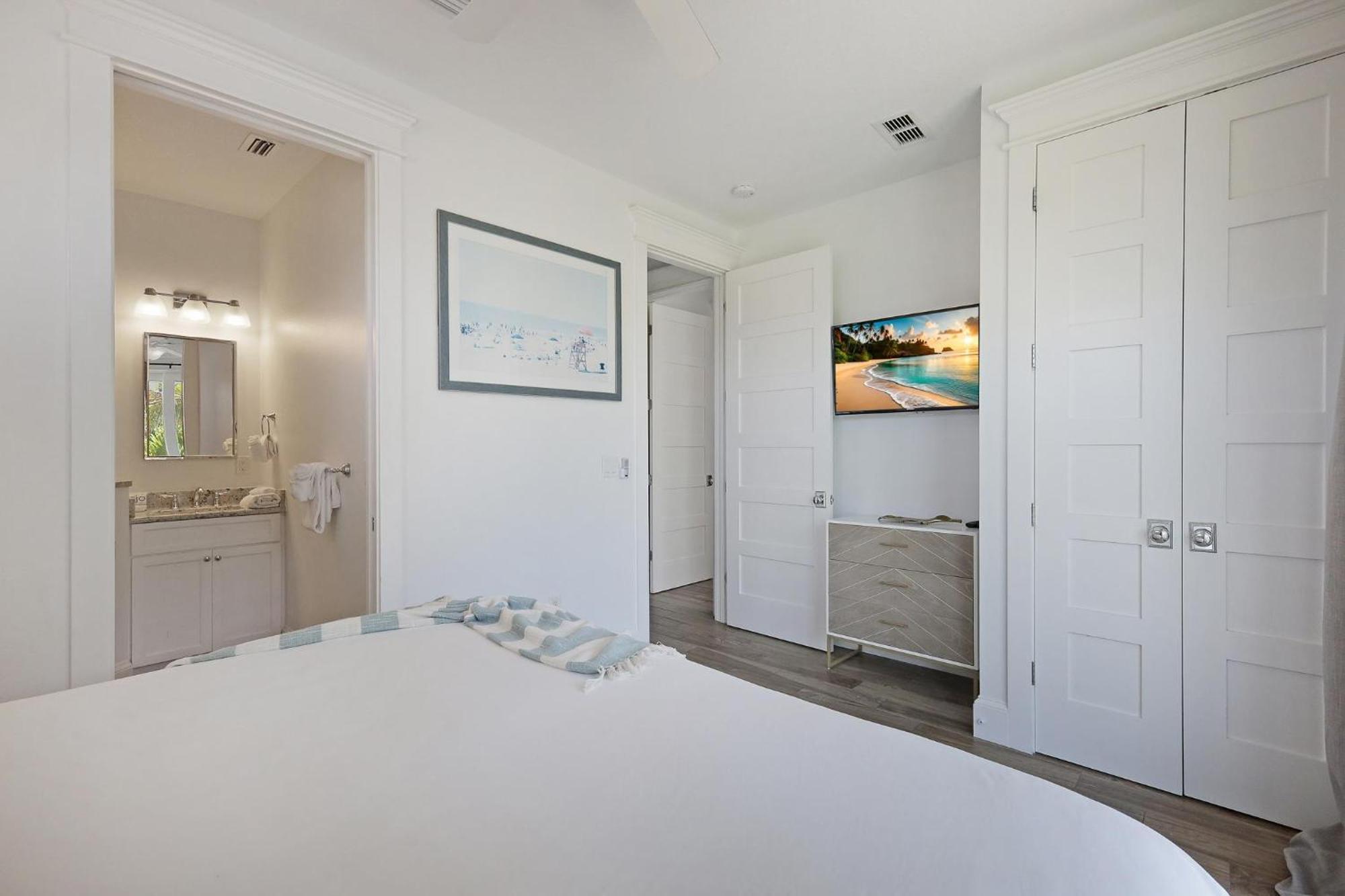 Holiday home Seaside Escape