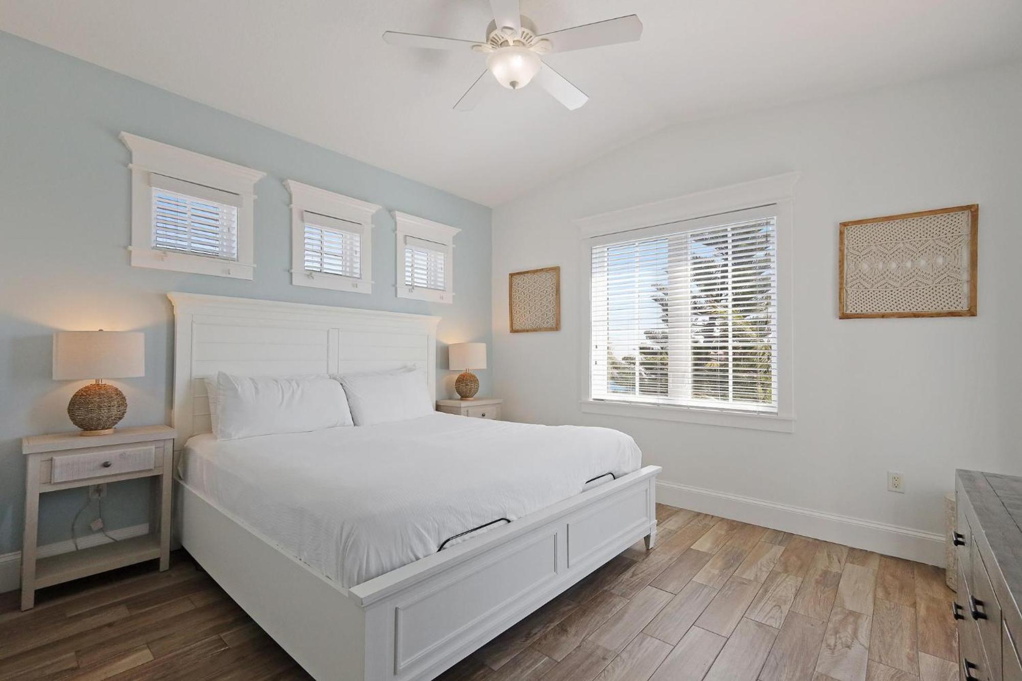 Holiday home Seaside Escape *