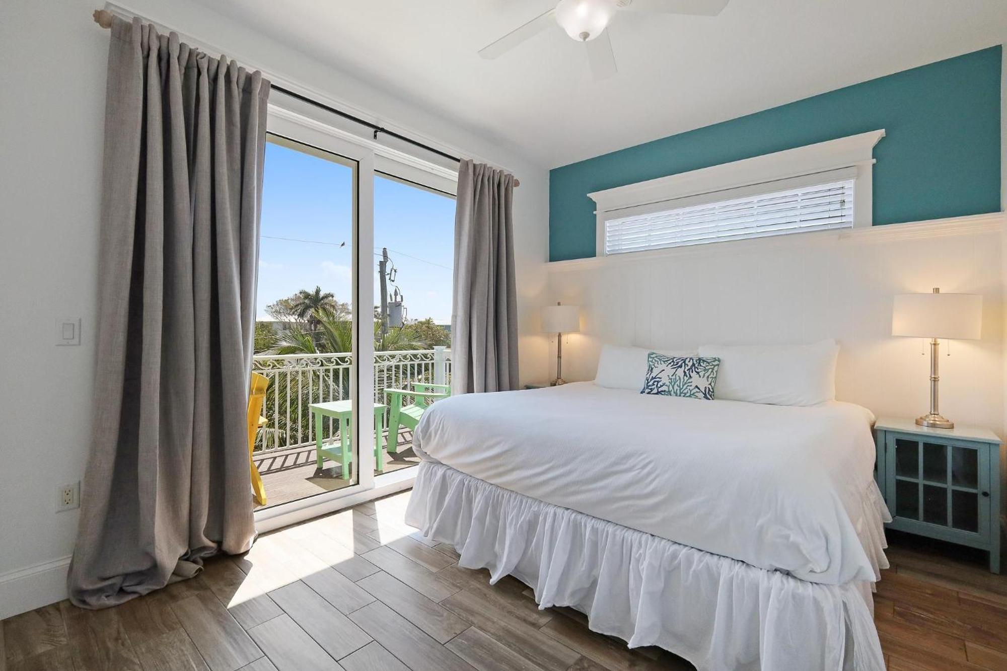 Seaside Escape Holiday home Bradenton Beach