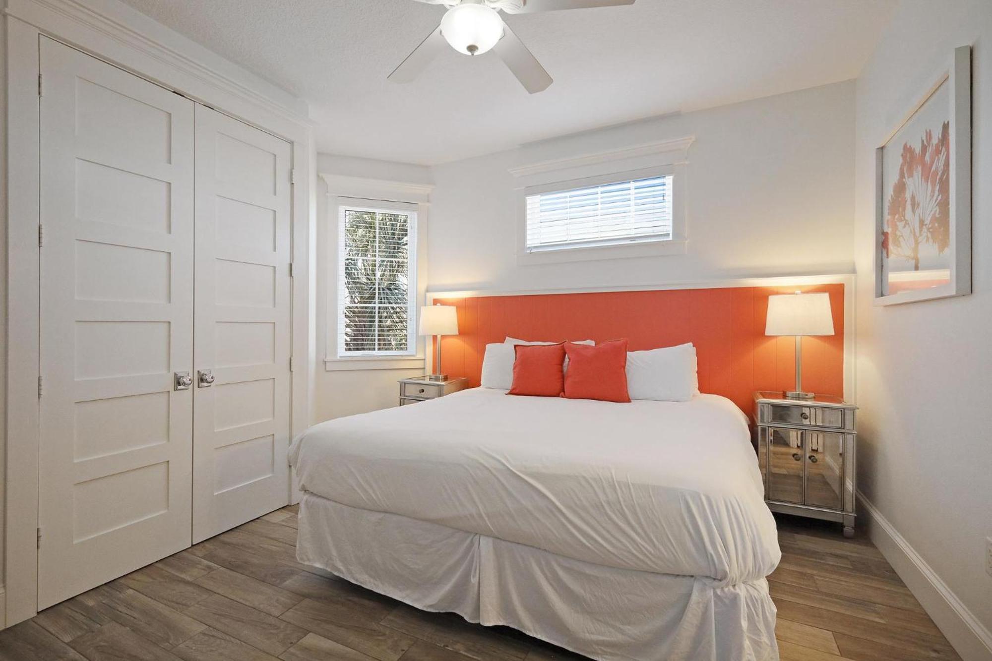 Seaside Escape Holiday home *