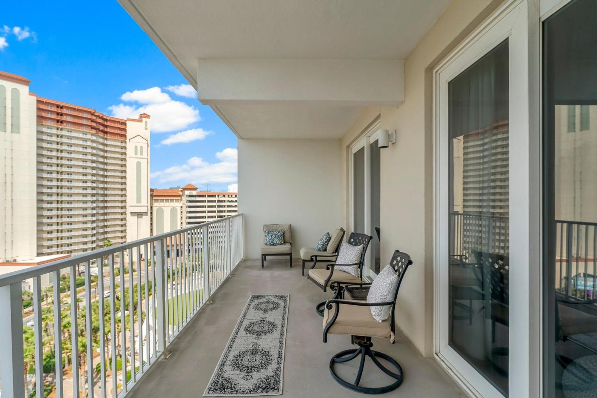Laketown Wharf 0924 Apartment Panama City Beach