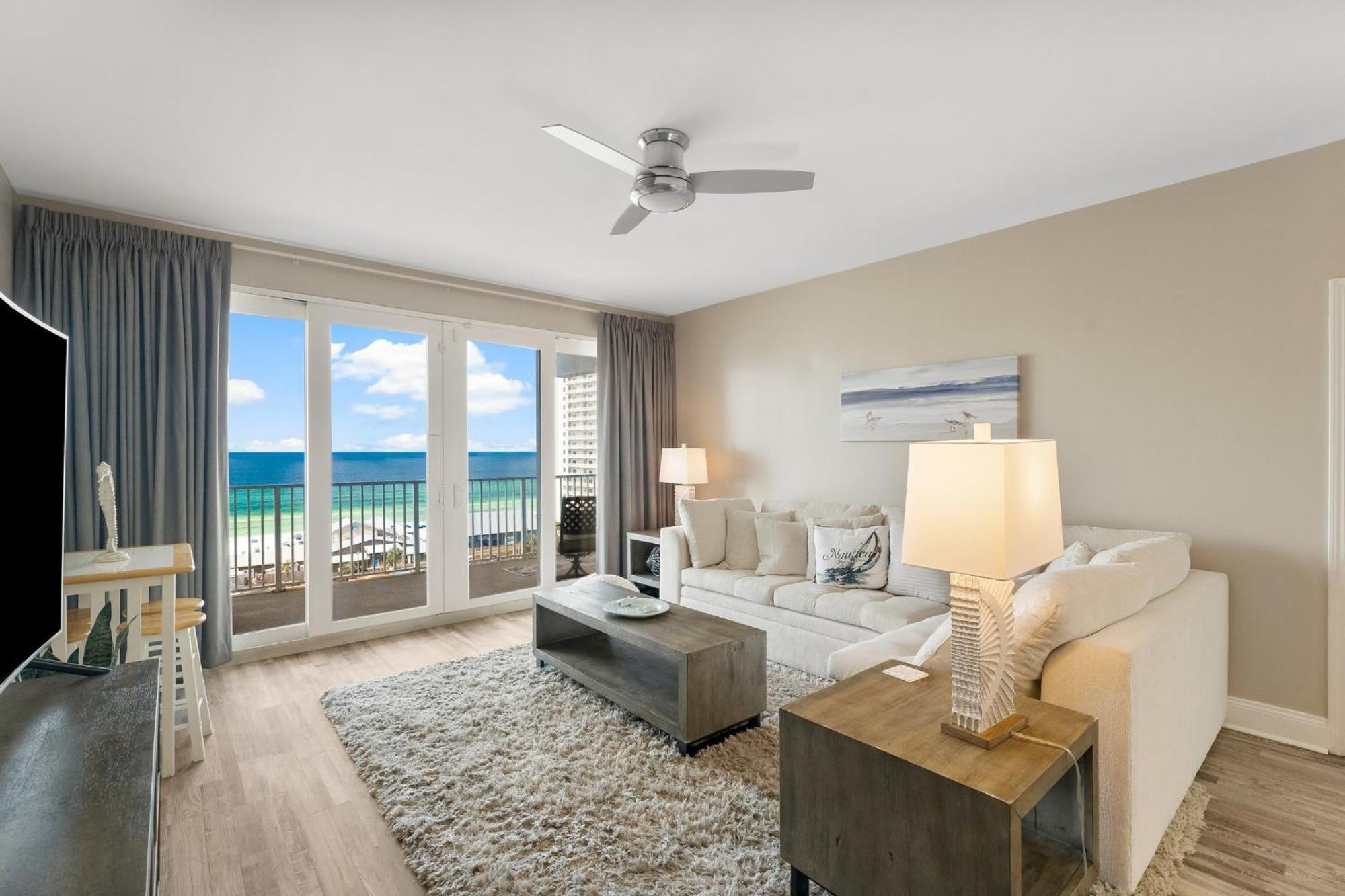 Apartment Laketown Wharf 0924 *