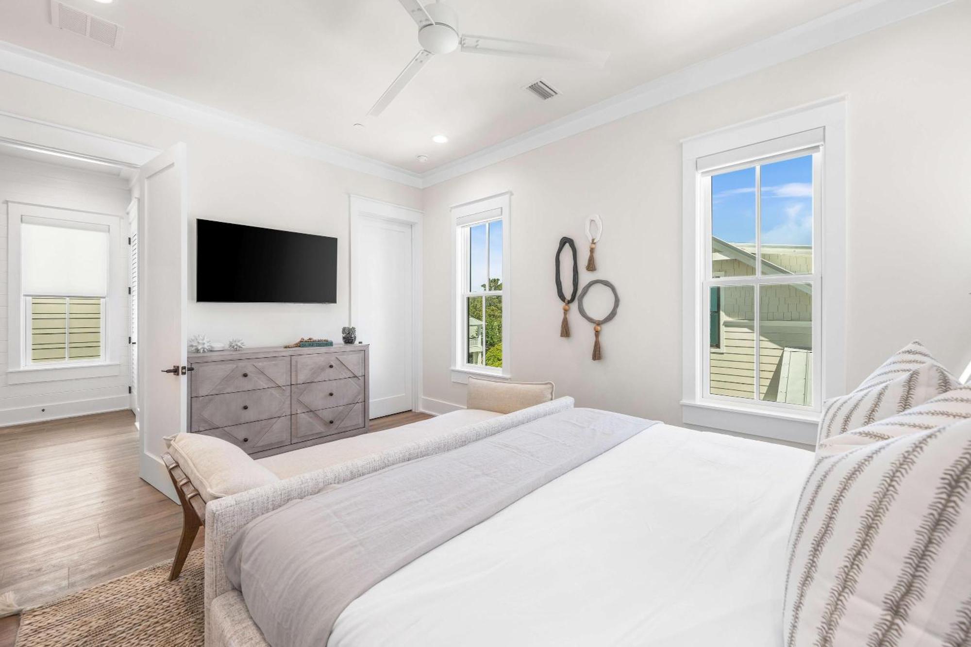 30a Sunset Holiday home