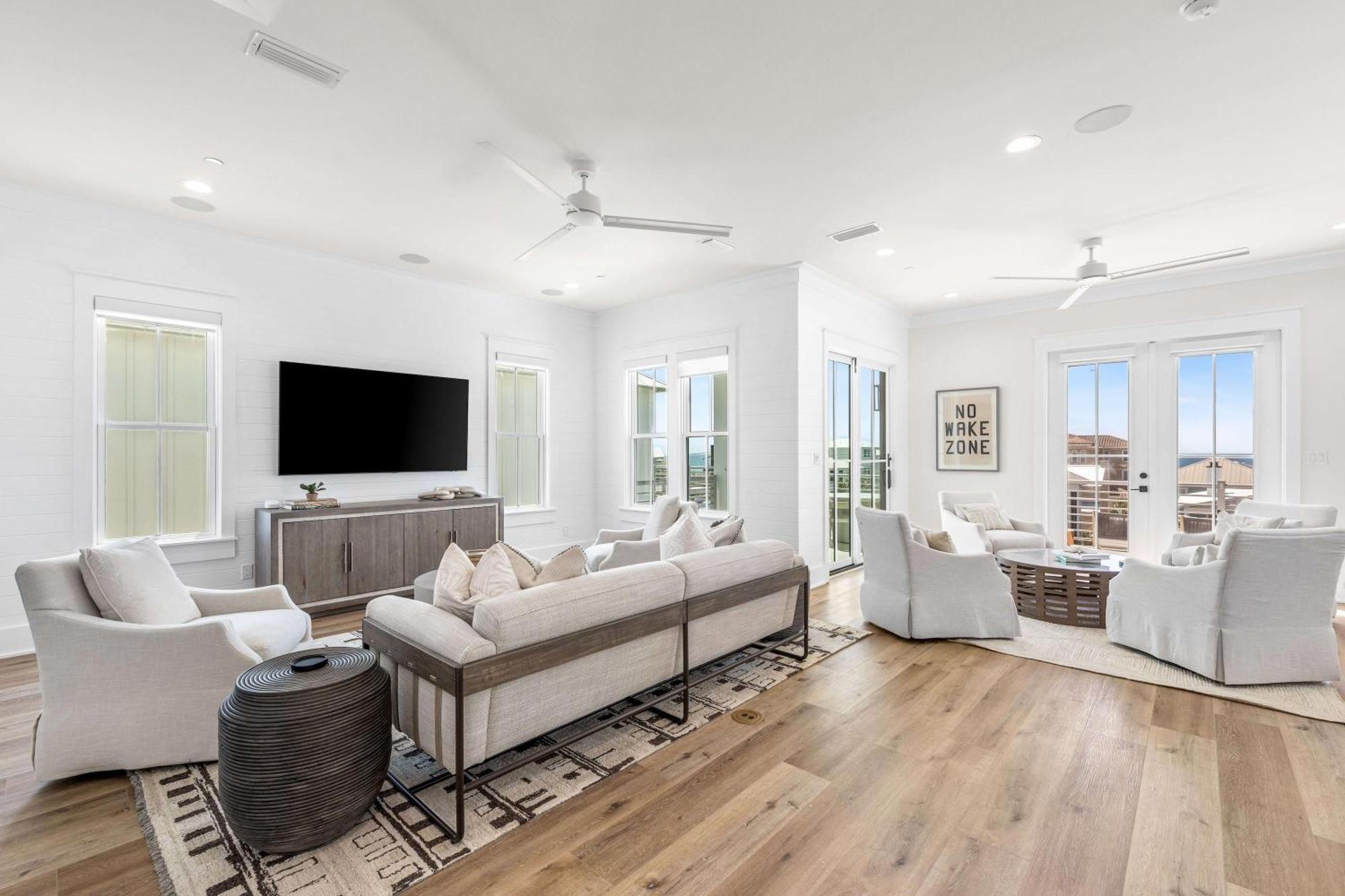 30a Sunset Holiday home *