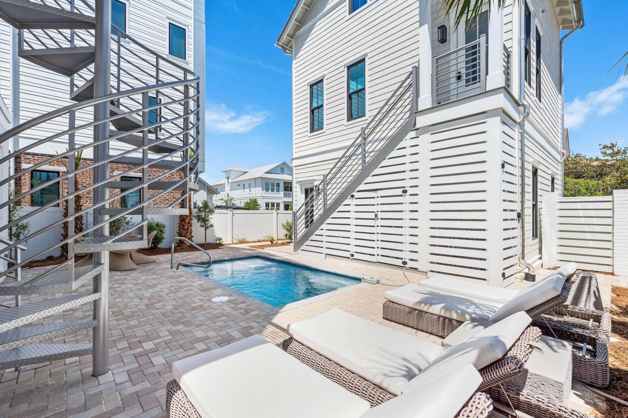30a Sunset Holiday home *