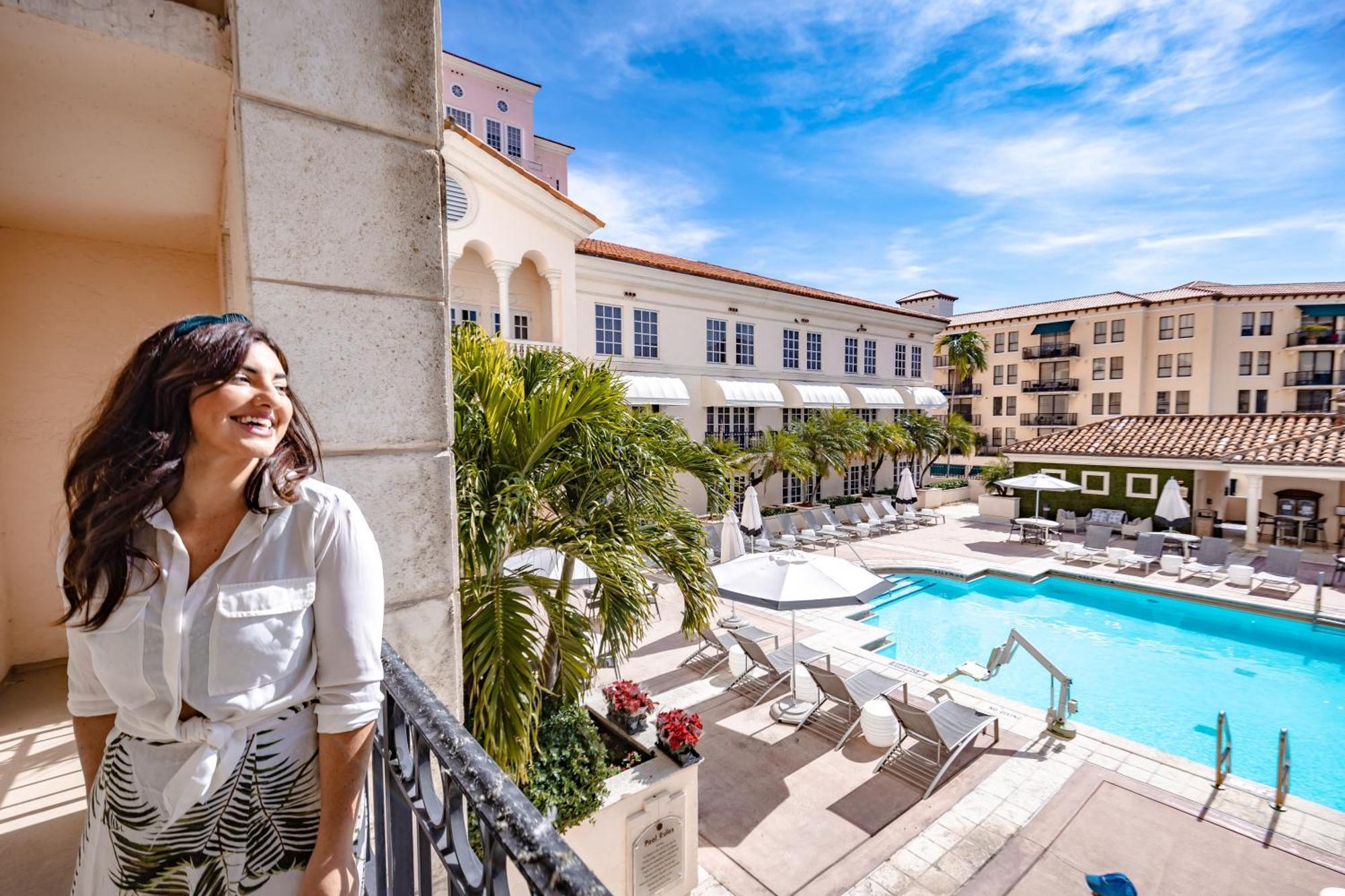 Hotel Hyatt Regency In Miami Coral Gables